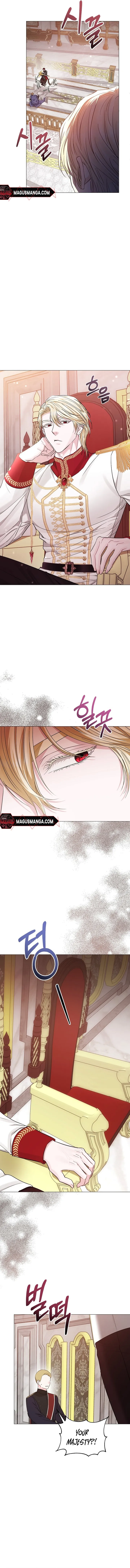 Dear Villainous Husband , the One to be Obsessed with is Over There Chapter 21 - page 12