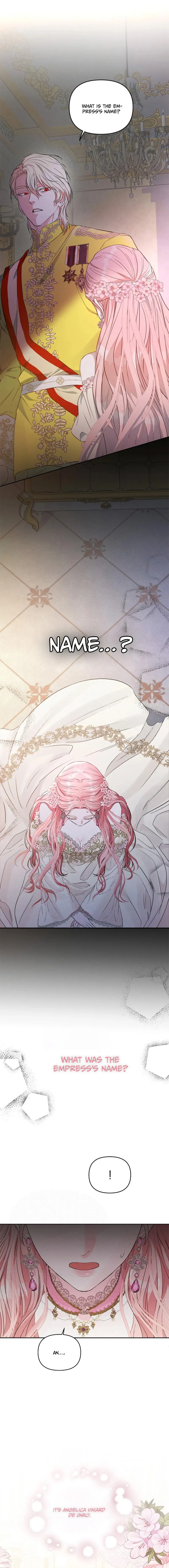 Dear Villainous Husband , the One to be Obsessed with is Over There Chapter 2 - page 20