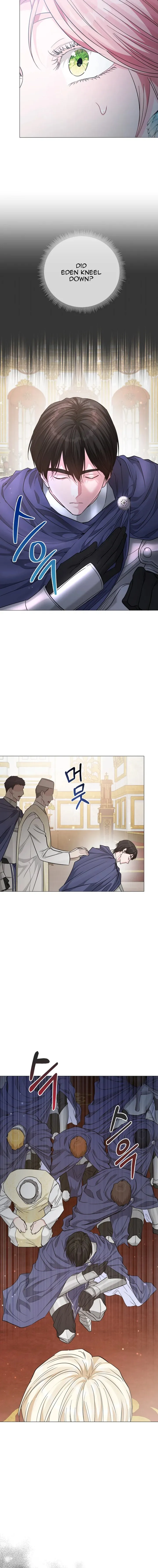 Dear Villainous Husband , the One to be Obsessed with is Over There Chapter 19 - page 15