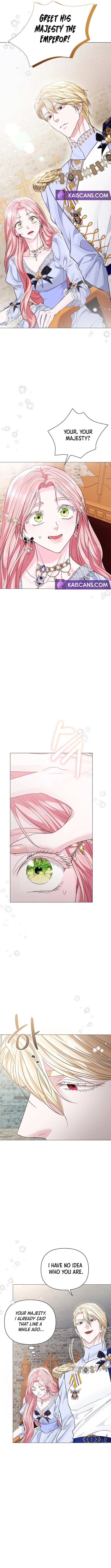 Dear Villainous Husband , the One to be Obsessed with is Over There Chapter 17 - page 13