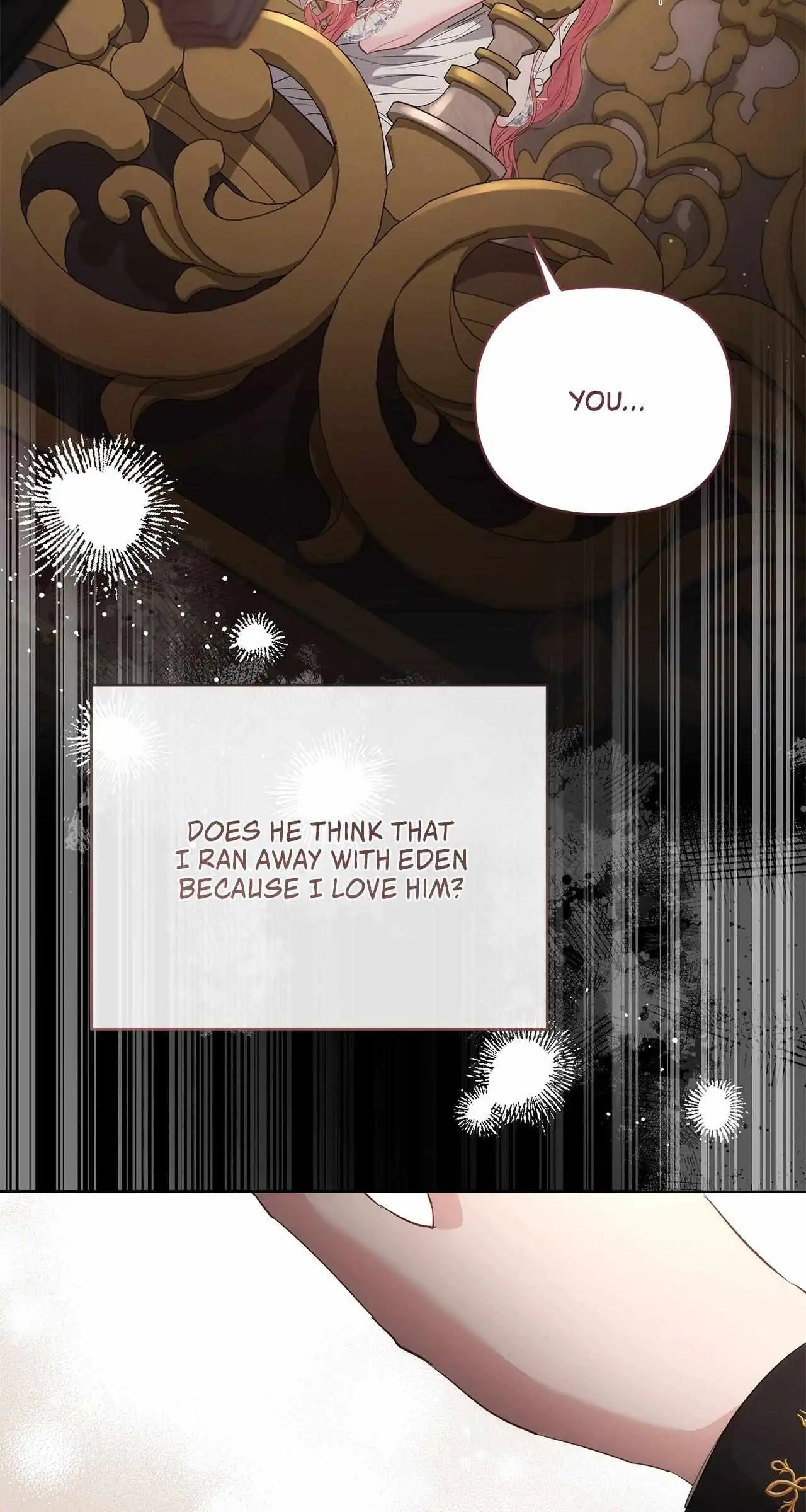 Dear Villainous Husband , the One to be Obsessed with is Over There Chapter 62 - page 10