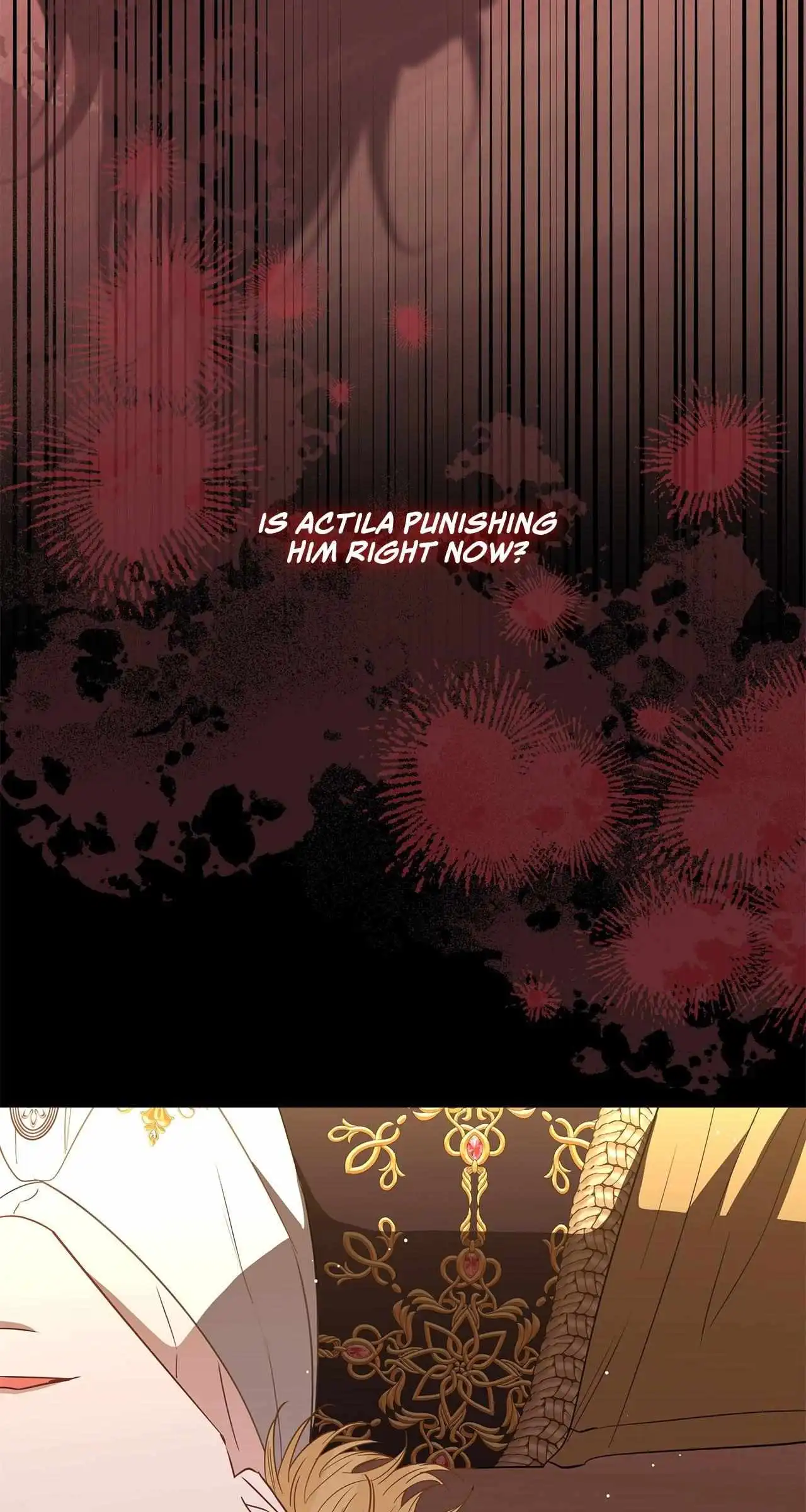 Dear Villainous Husband , the One to be Obsessed with is Over There Chapter 62 - page 104