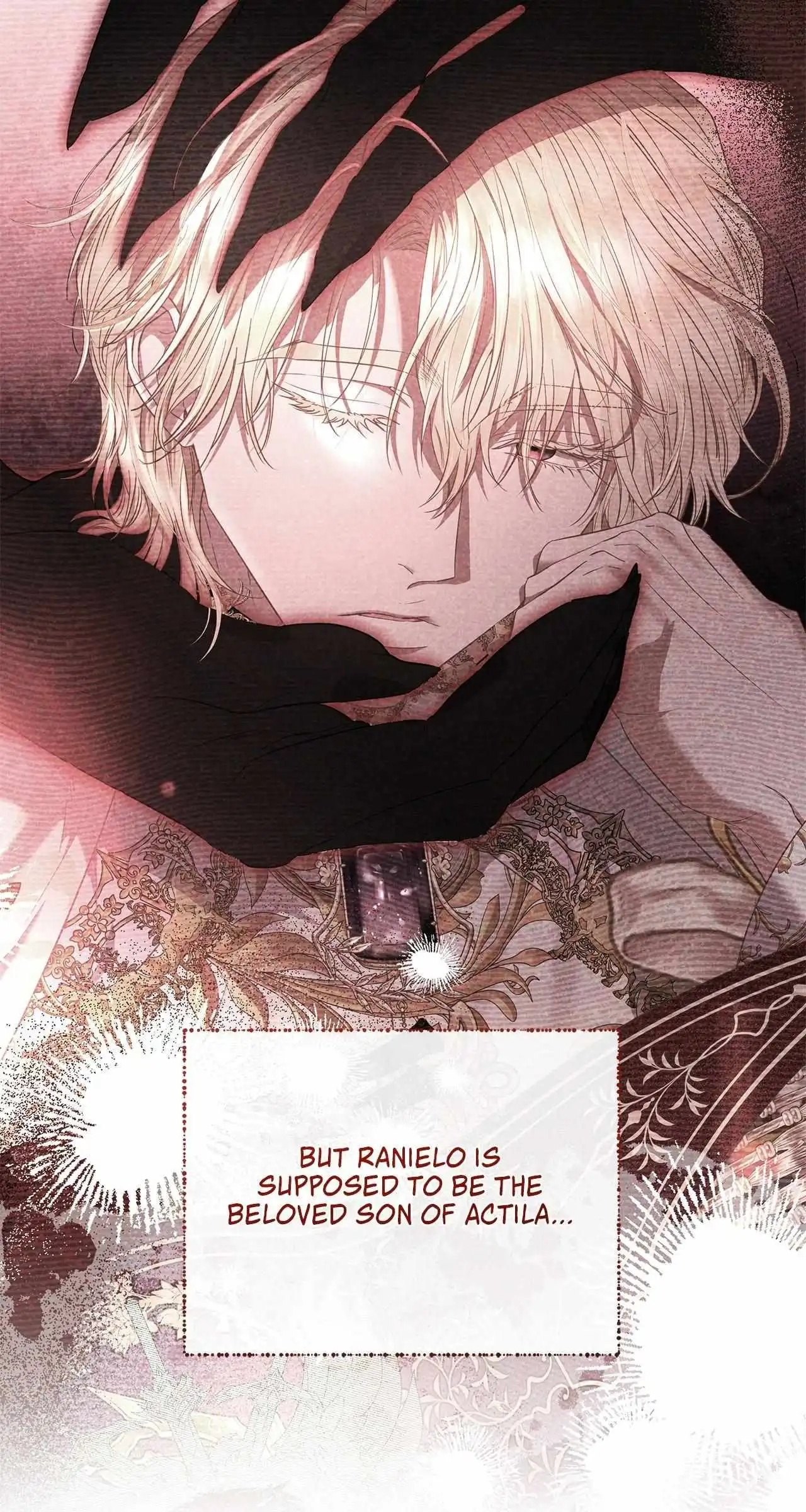 Dear Villainous Husband , the One to be Obsessed with is Over There Chapter 62 - page 106