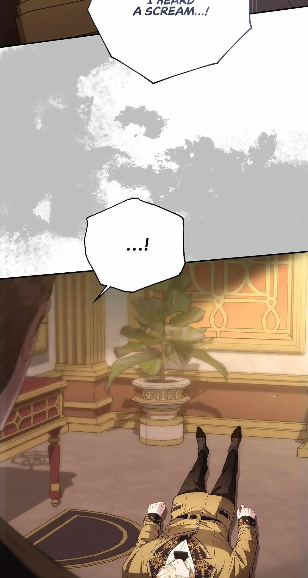 Dear Villainous Husband , the One to be Obsessed with is Over There Chapter 62 - page 110