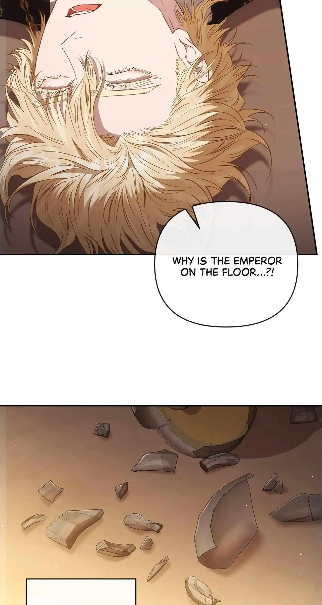 Dear Villainous Husband , the One to be Obsessed with is Over There Chapter 62 - page 113