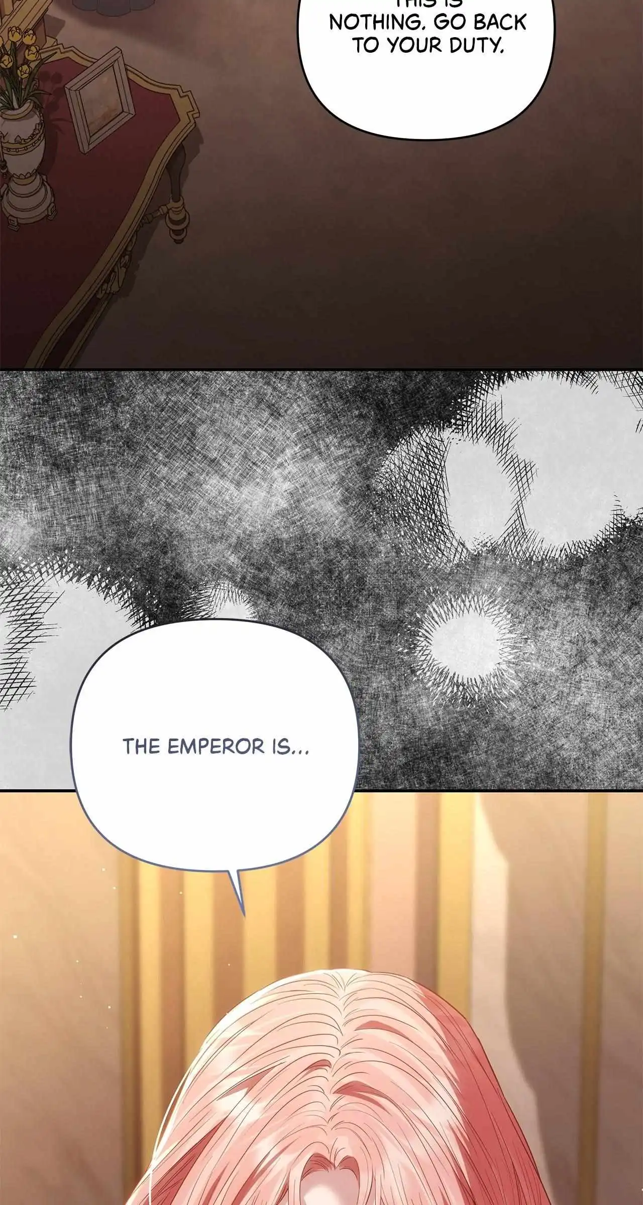 Dear Villainous Husband , the One to be Obsessed with is Over There Chapter 62 - page 117