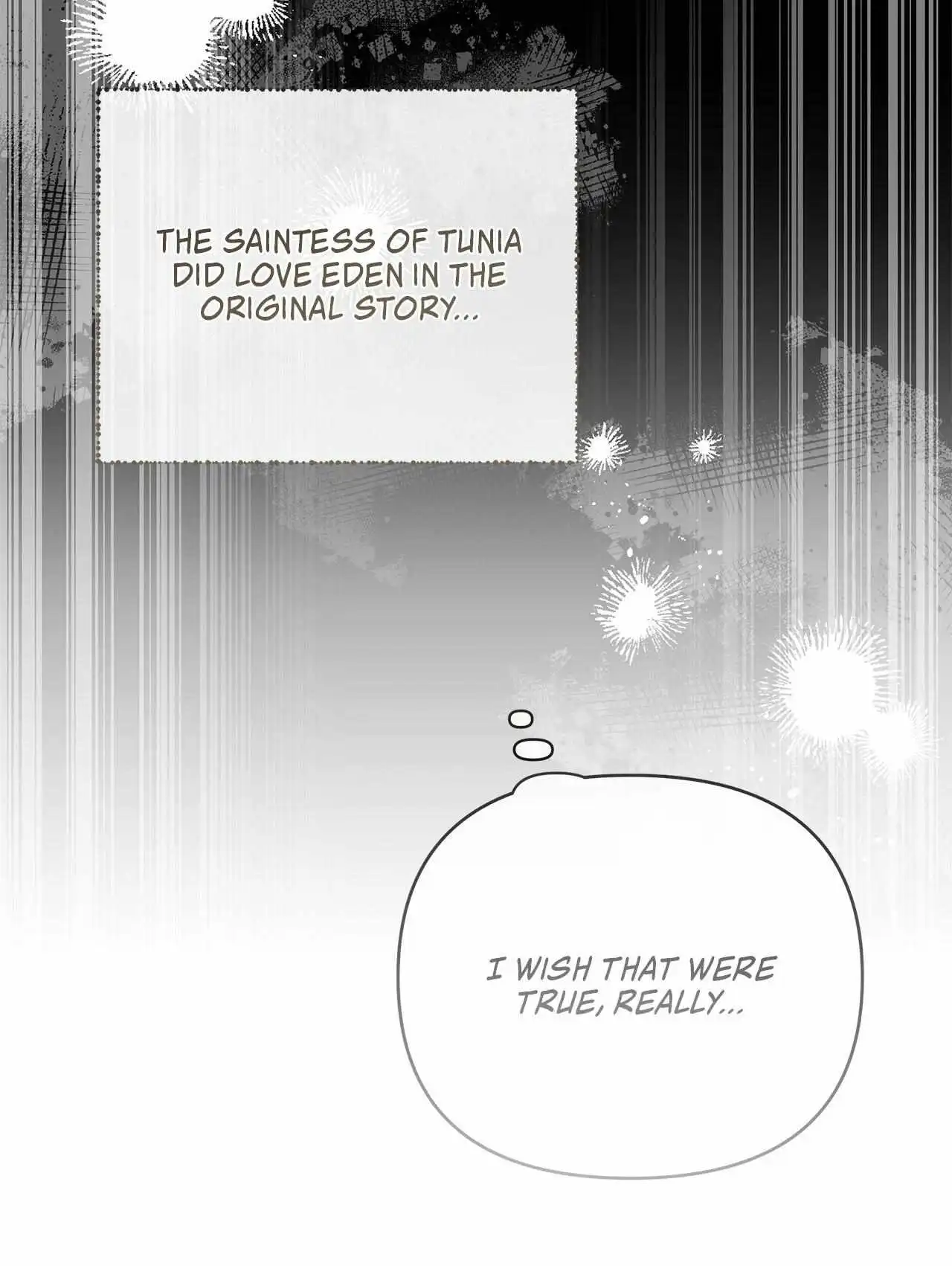 Dear Villainous Husband , the One to be Obsessed with is Over There Chapter 62 - page 12