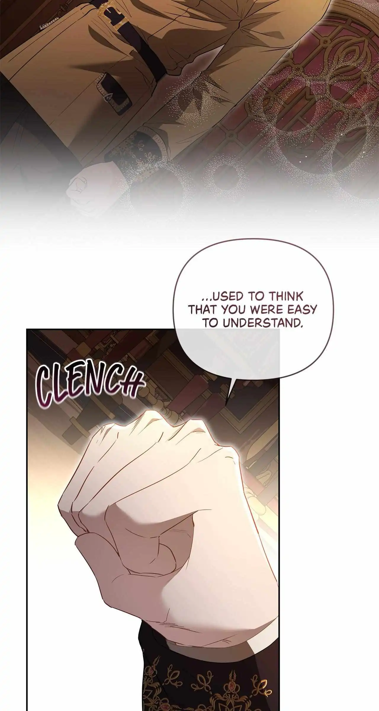 Dear Villainous Husband , the One to be Obsessed with is Over There Chapter 62 - page 14