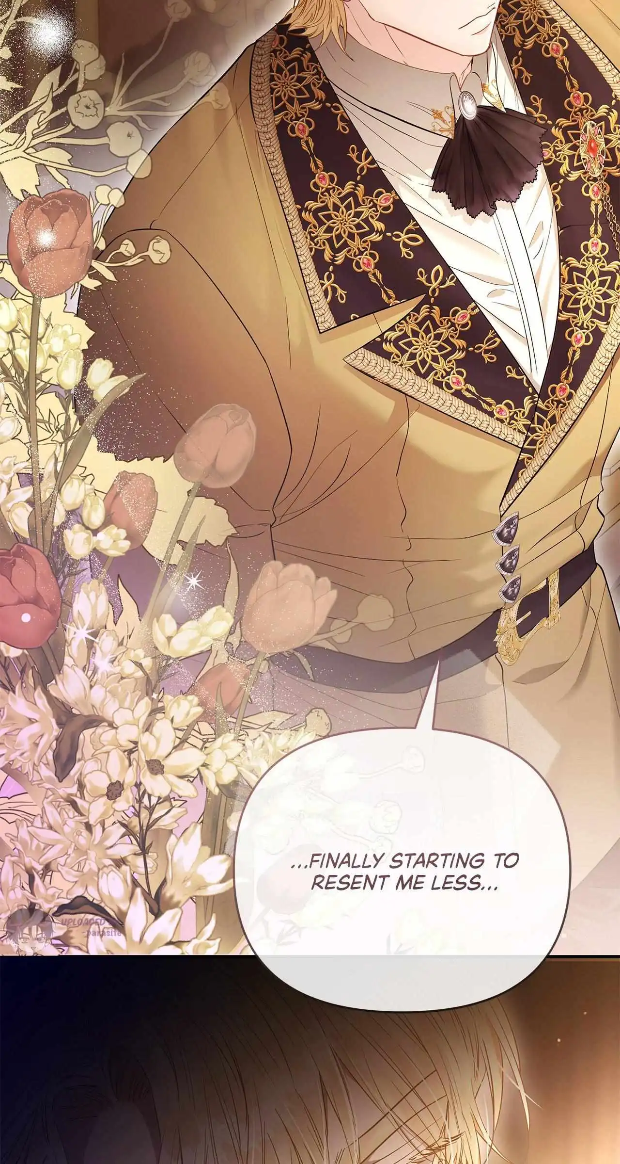Dear Villainous Husband , the One to be Obsessed with is Over There Chapter 62 - page 2