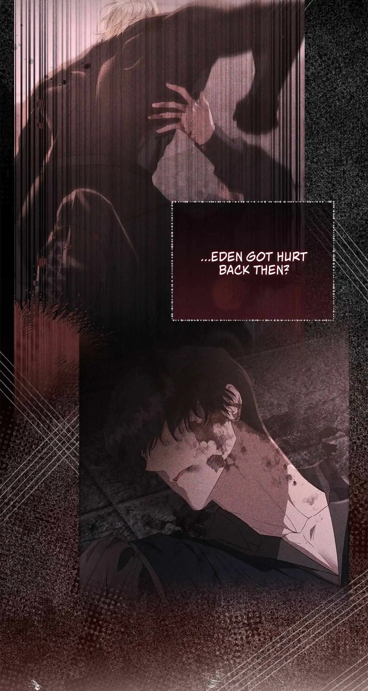 Dear Villainous Husband , the One to be Obsessed with is Over There Chapter 62 - page 21