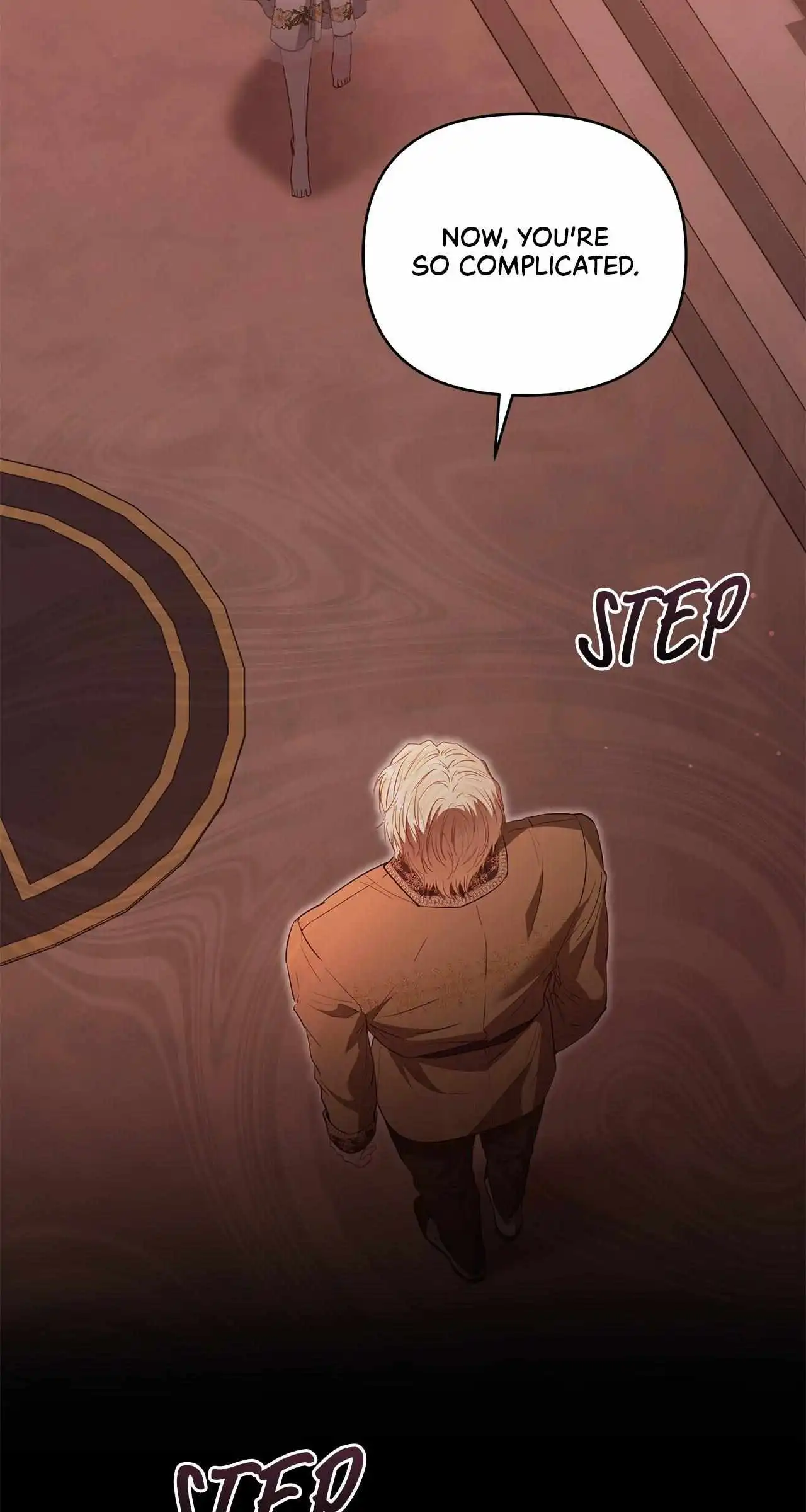 Dear Villainous Husband , the One to be Obsessed with is Over There Chapter 62 - page 23