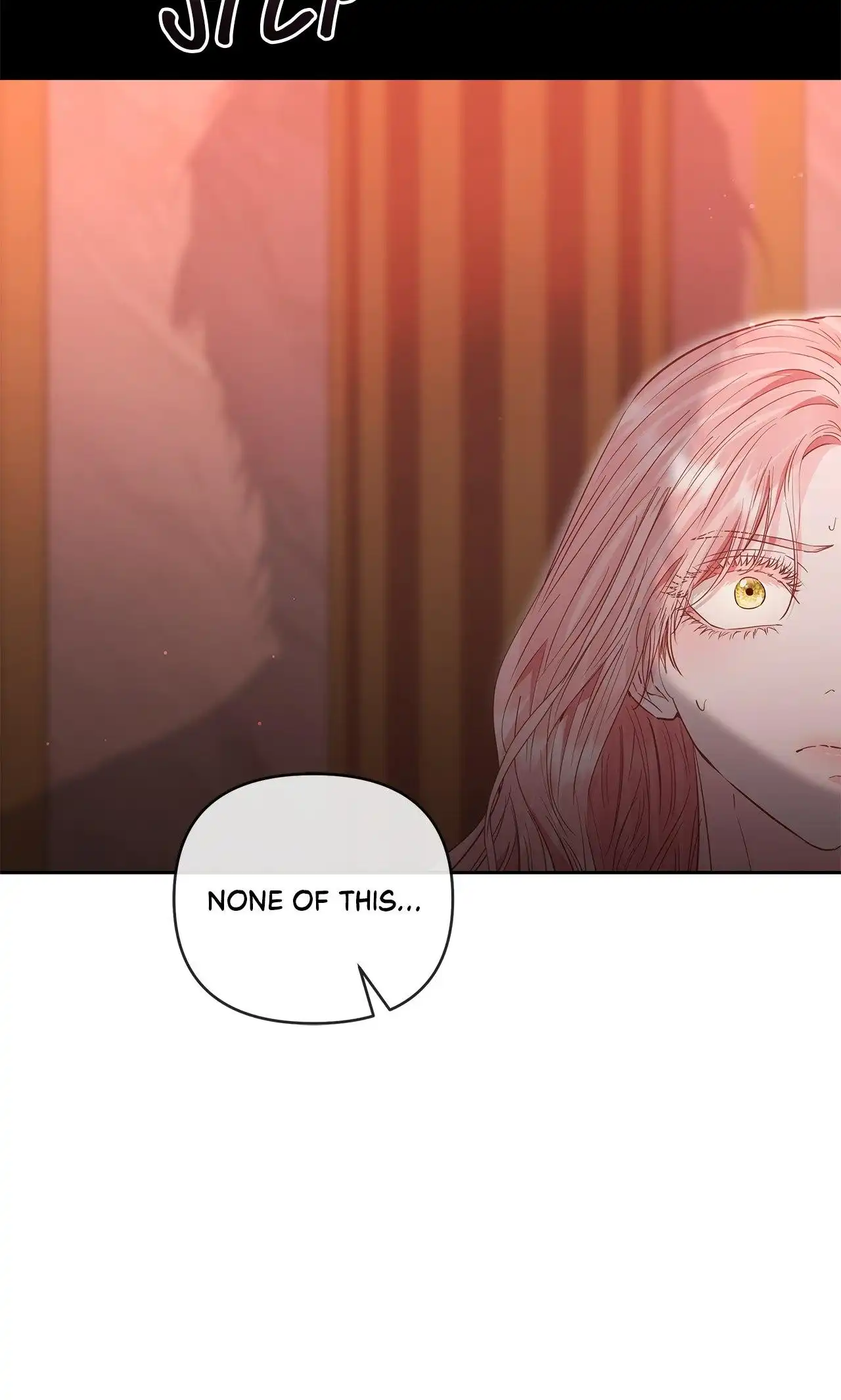 Dear Villainous Husband , the One to be Obsessed with is Over There Chapter 62 - page 24