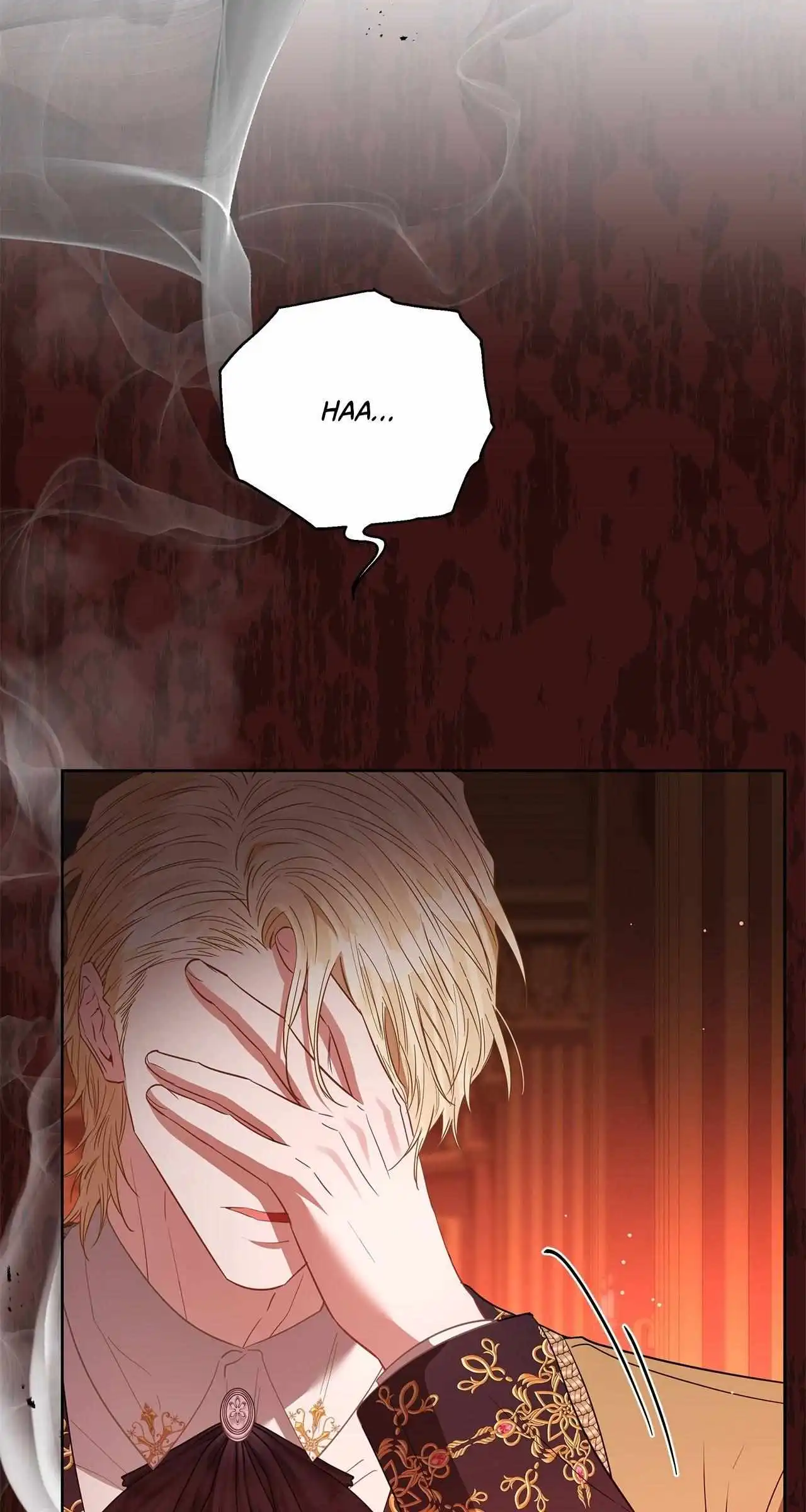 Dear Villainous Husband , the One to be Obsessed with is Over There Chapter 62 - page 28