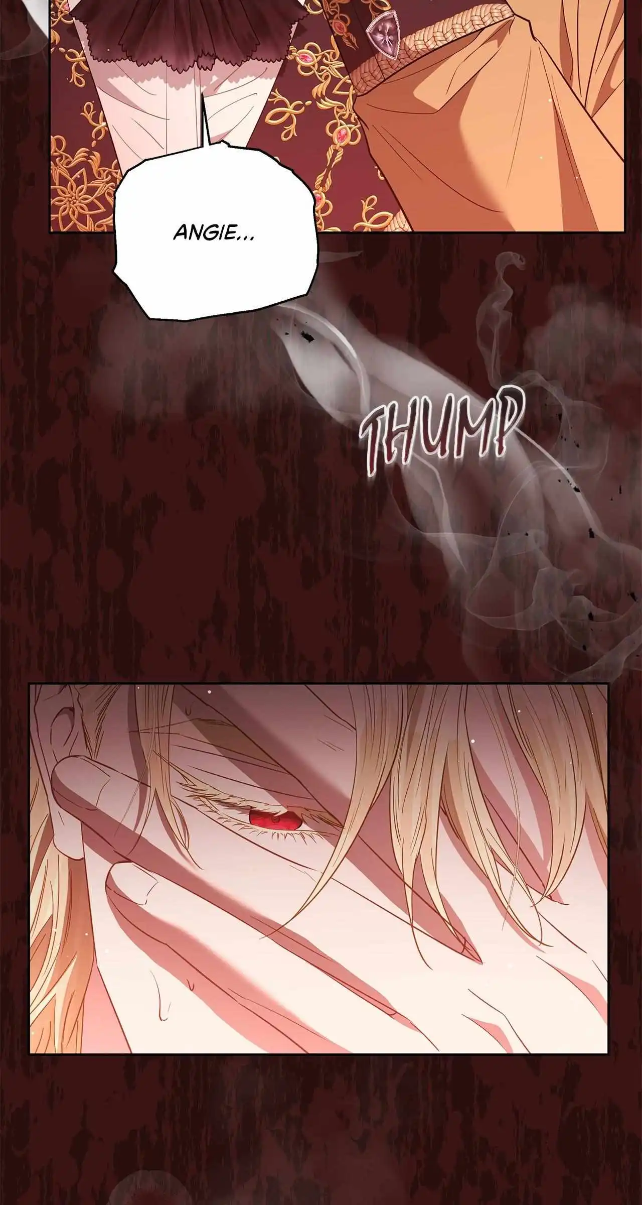 Dear Villainous Husband , the One to be Obsessed with is Over There Chapter 62 - page 29