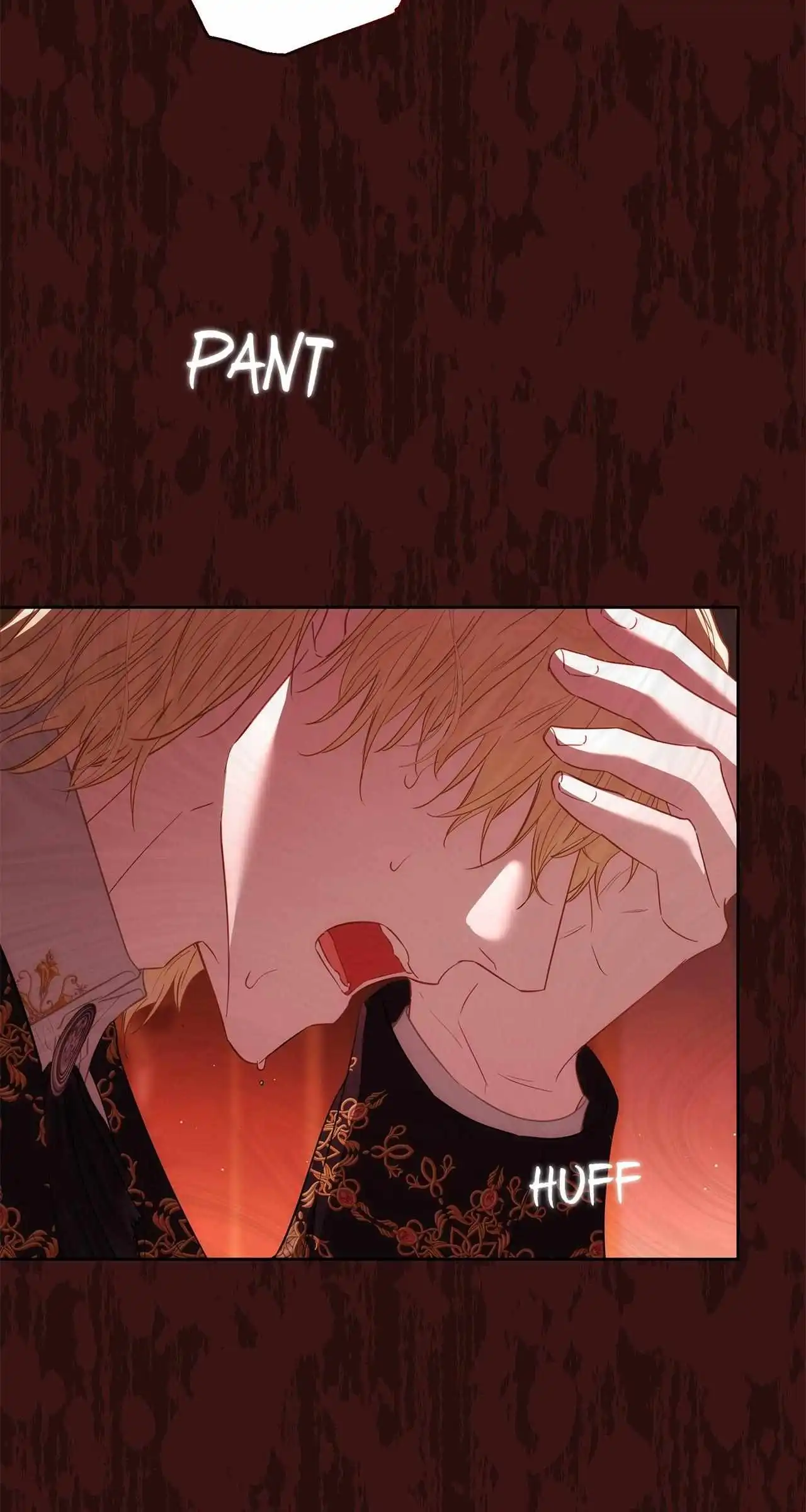 Dear Villainous Husband , the One to be Obsessed with is Over There Chapter 62 - page 34