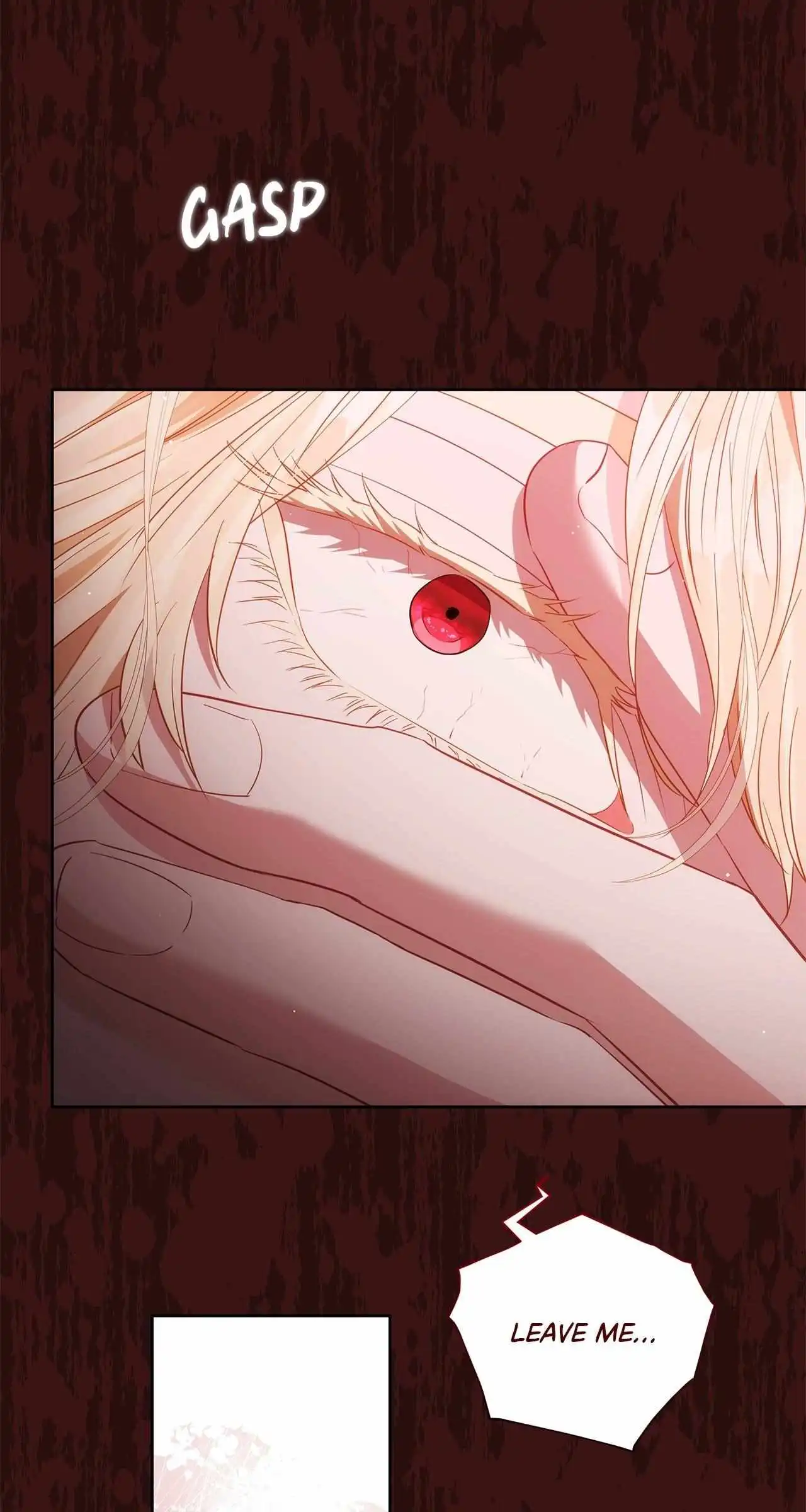 Dear Villainous Husband , the One to be Obsessed with is Over There Chapter 62 - page 35