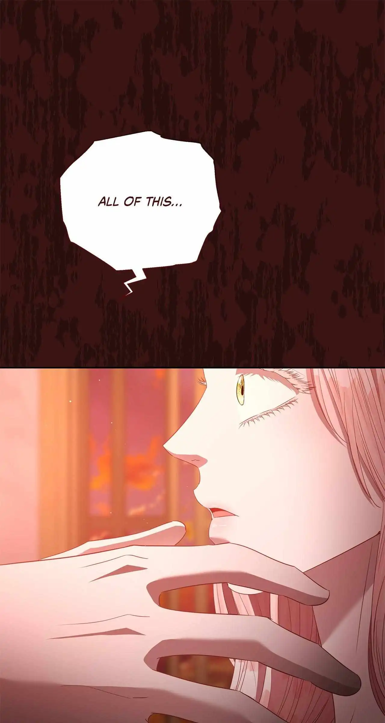 Dear Villainous Husband , the One to be Obsessed with is Over There Chapter 62 - page 38