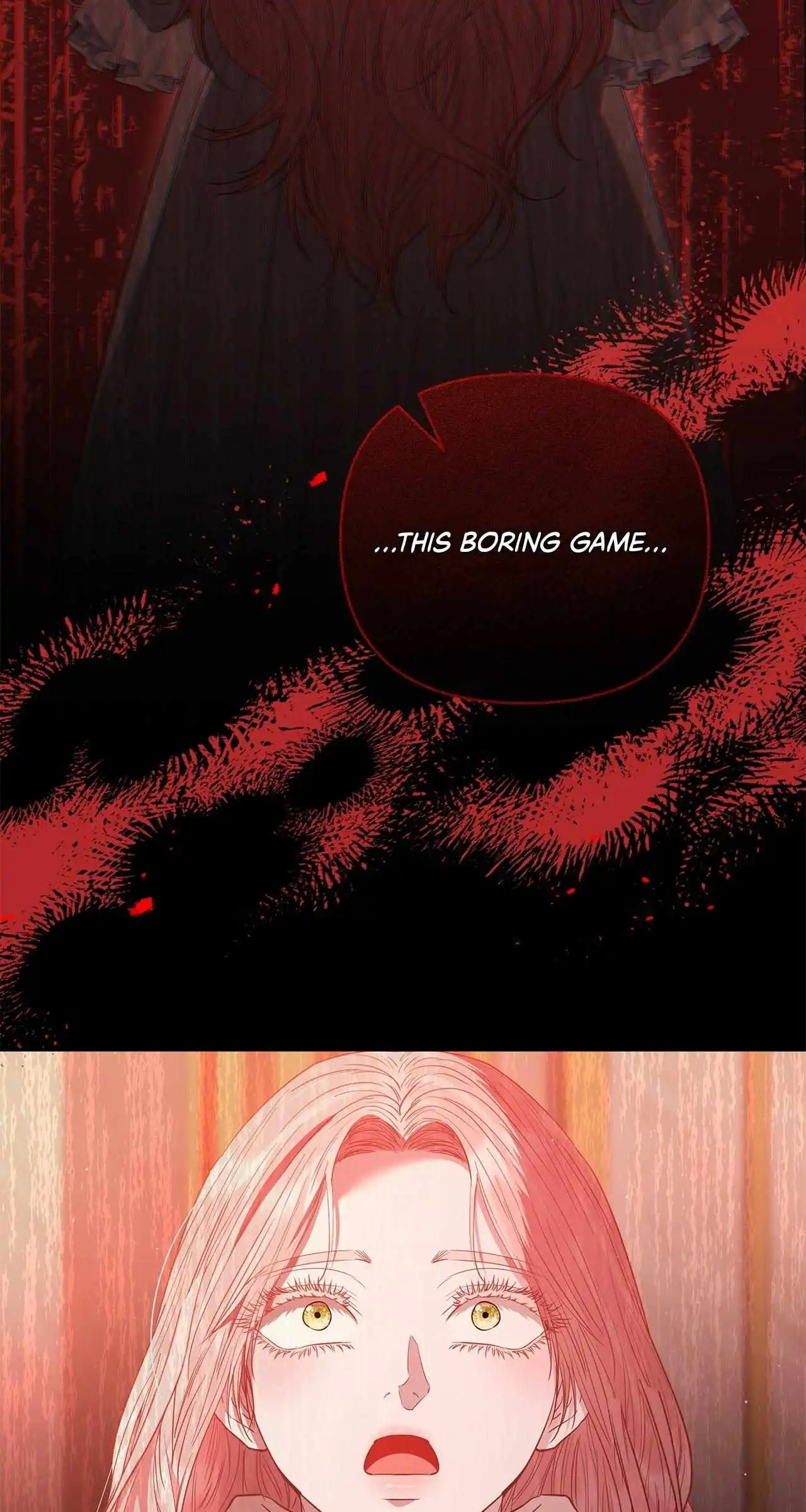 Dear Villainous Husband , the One to be Obsessed with is Over There Chapter 62 - page 41