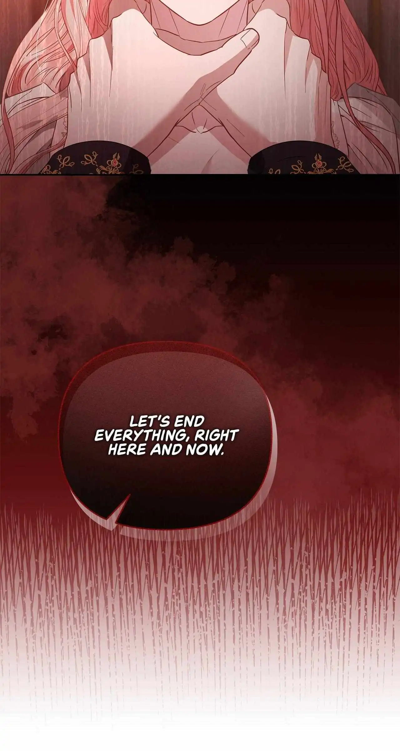 Dear Villainous Husband , the One to be Obsessed with is Over There Chapter 62 - page 42
