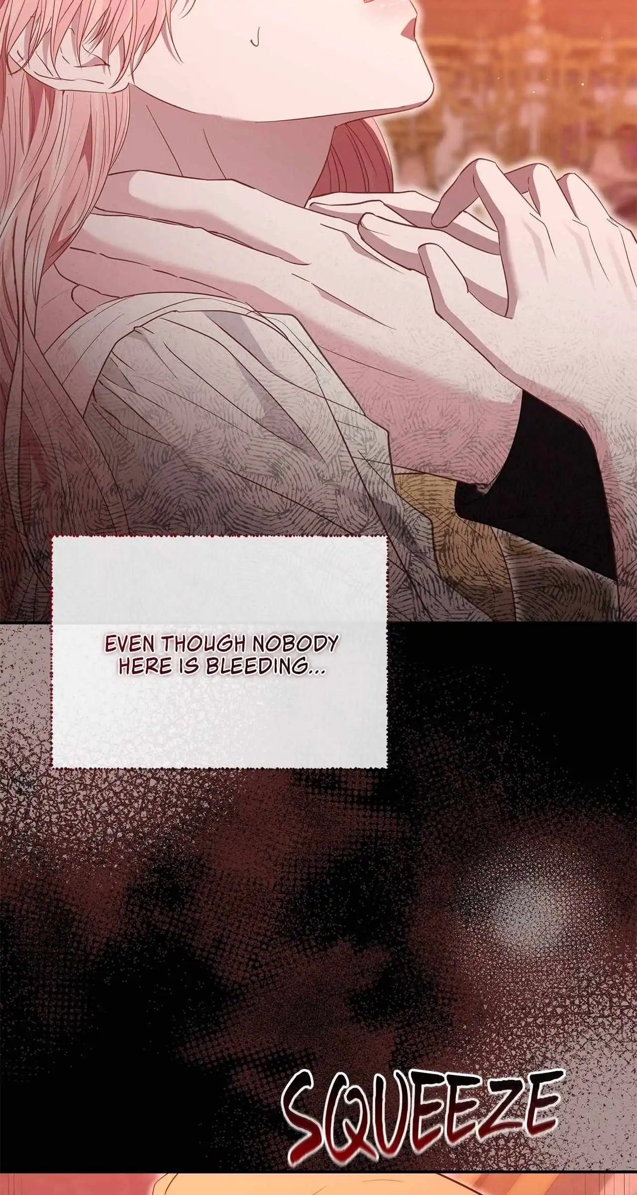 Dear Villainous Husband , the One to be Obsessed with is Over There Chapter 62 - page 47