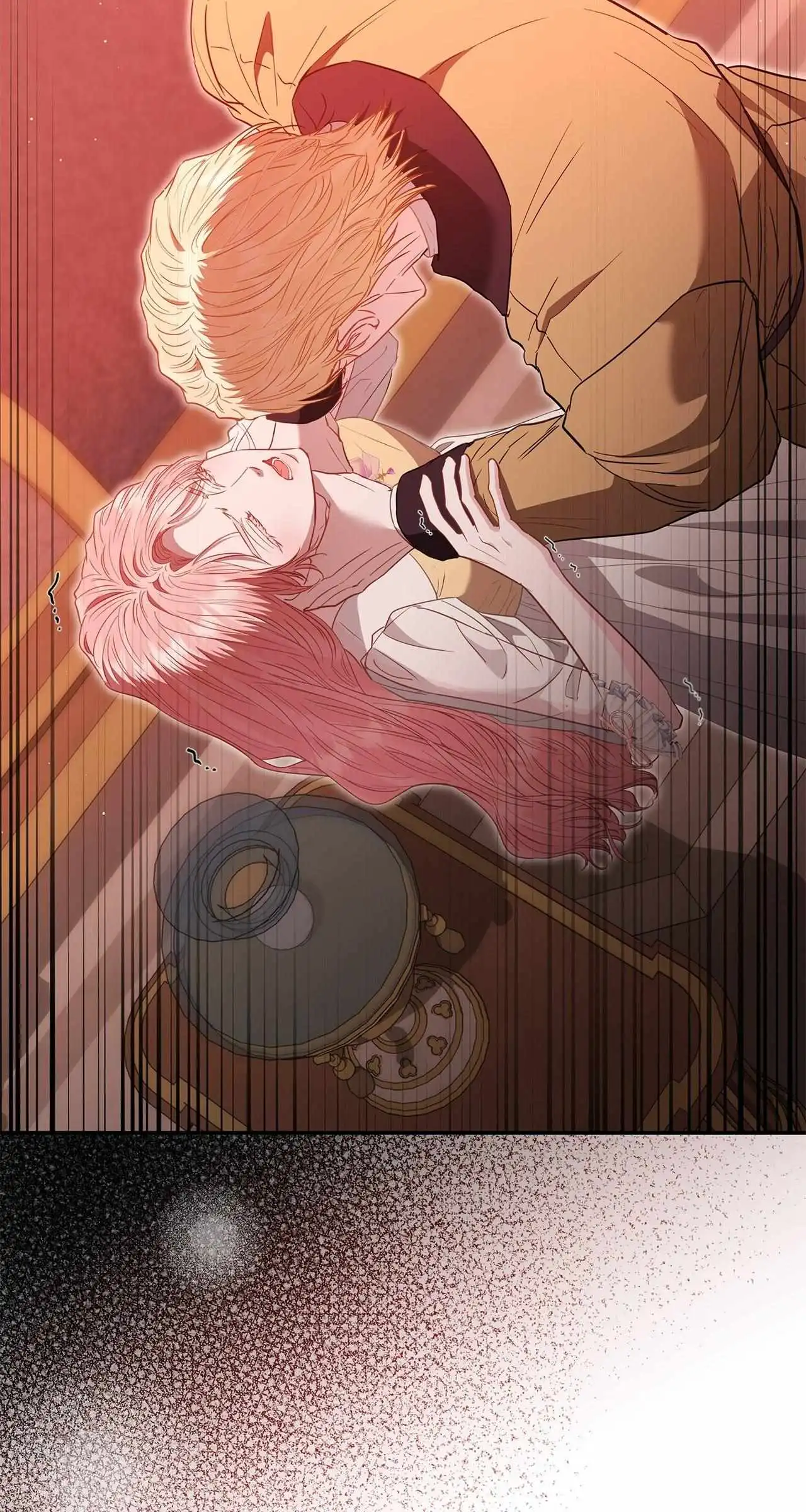 Dear Villainous Husband , the One to be Obsessed with is Over There Chapter 62 - page 48