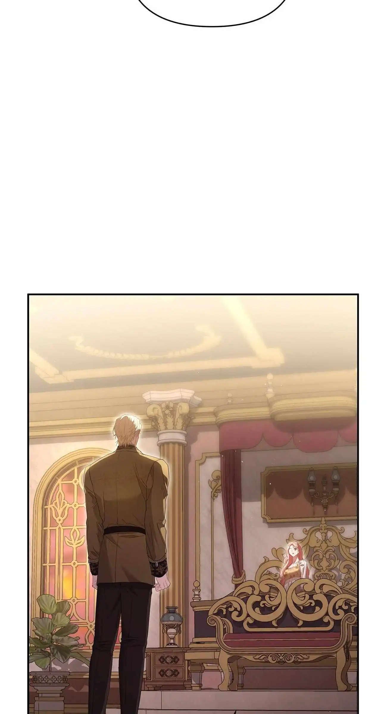 Dear Villainous Husband , the One to be Obsessed with is Over There Chapter 62 - page 5