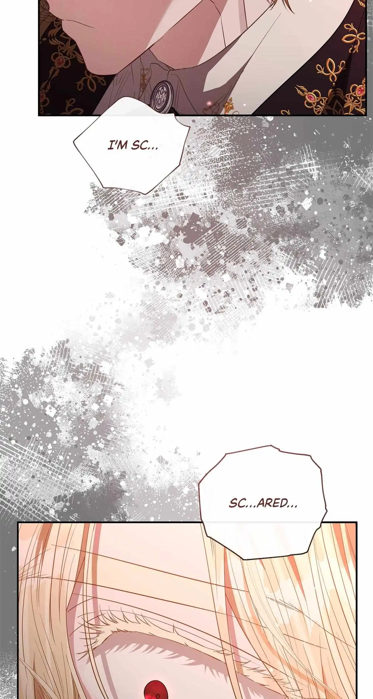 Dear Villainous Husband , the One to be Obsessed with is Over There Chapter 62 - page 51