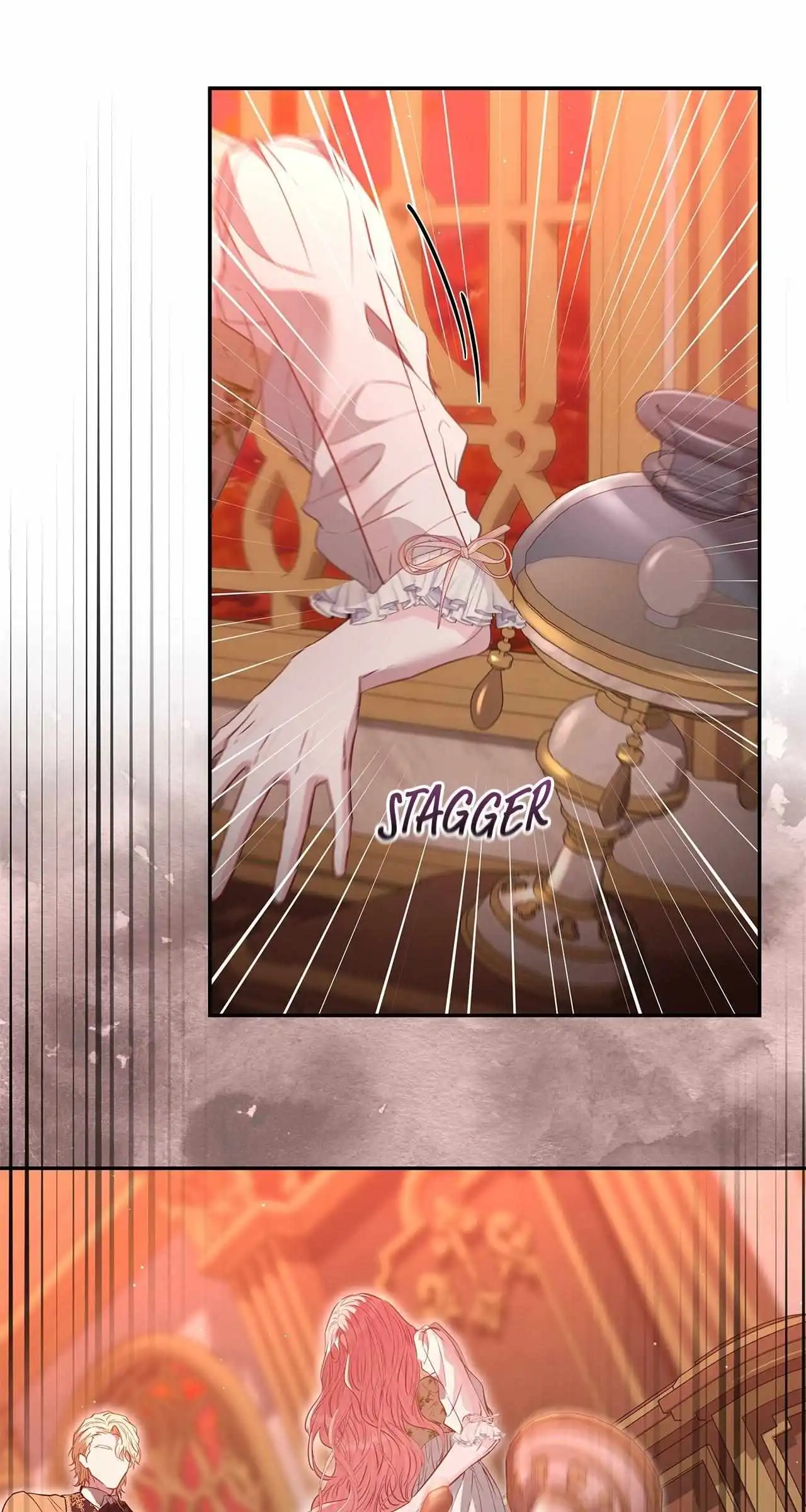 Dear Villainous Husband , the One to be Obsessed with is Over There Chapter 62 - page 57