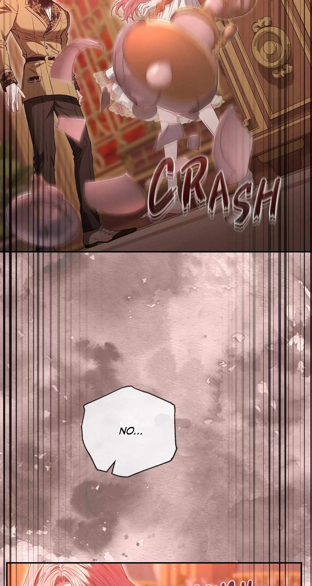 Dear Villainous Husband , the One to be Obsessed with is Over There Chapter 62 - page 58