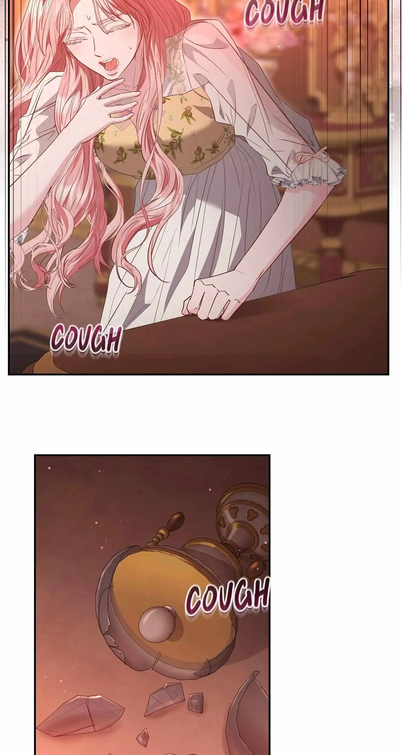Dear Villainous Husband , the One to be Obsessed with is Over There Chapter 62 - page 59