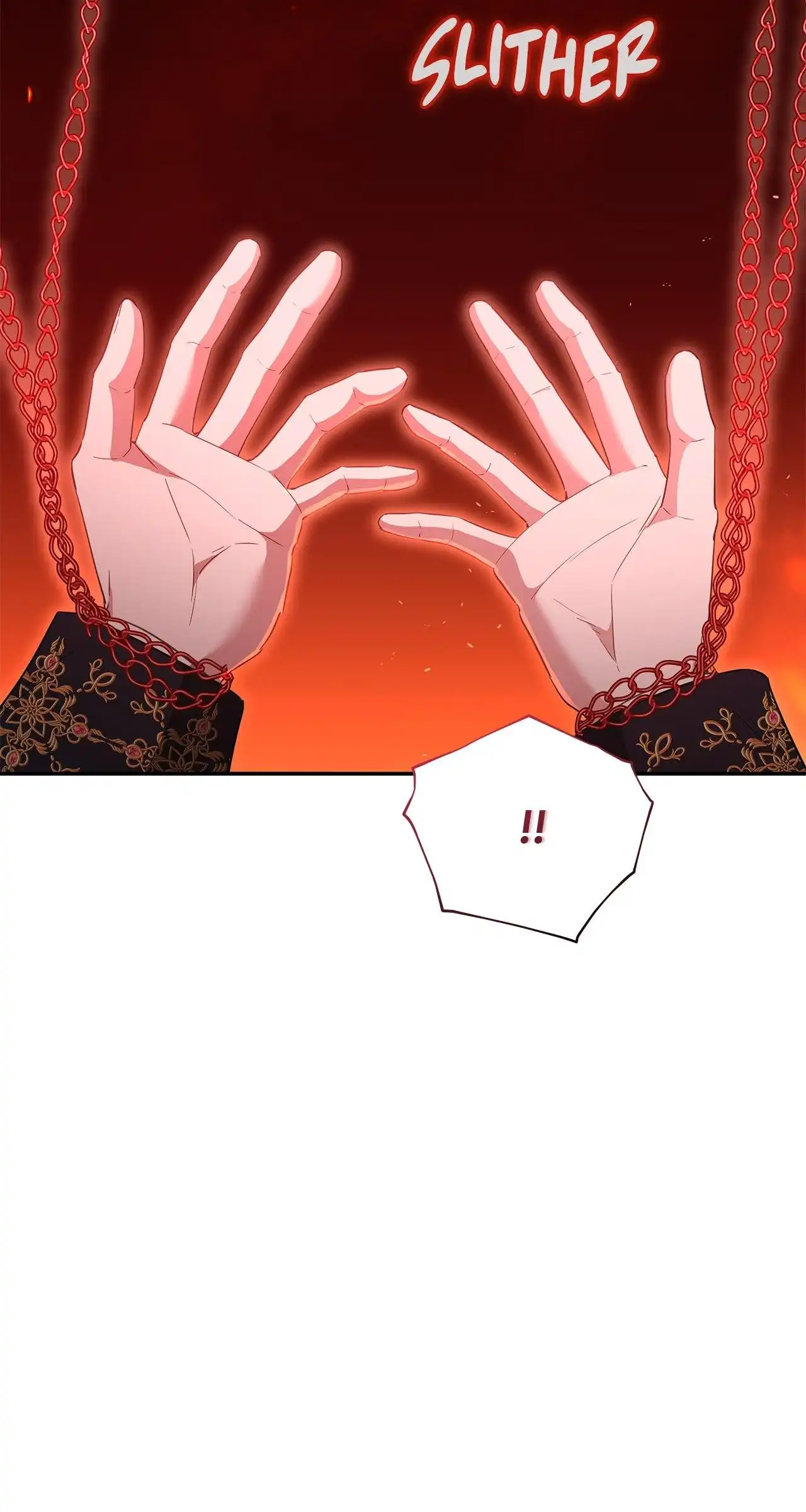 Dear Villainous Husband , the One to be Obsessed with is Over There Chapter 62 - page 62