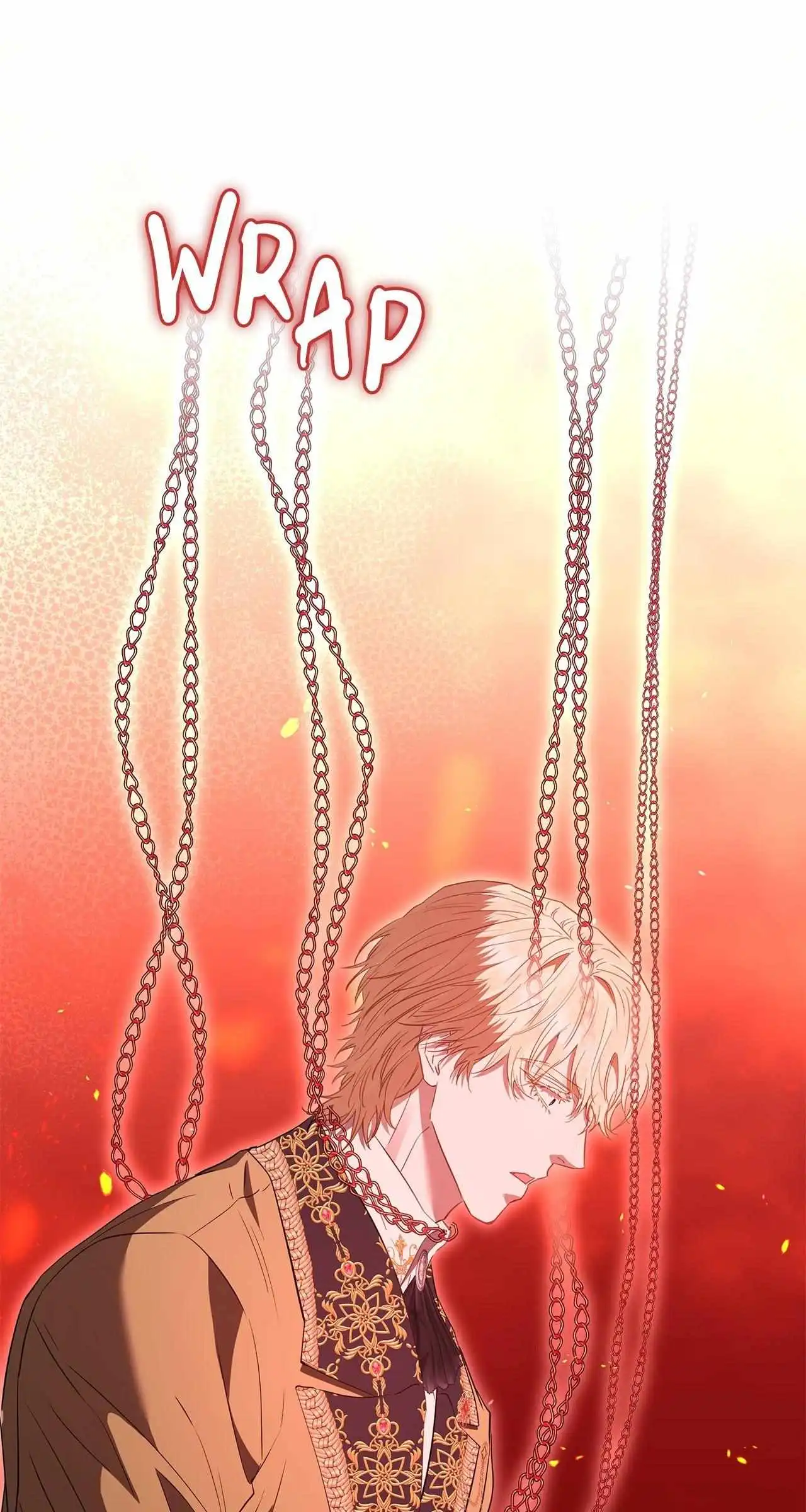 Dear Villainous Husband , the One to be Obsessed with is Over There Chapter 62 - page 64