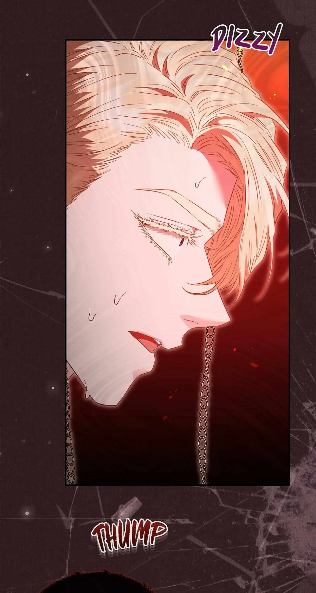 Dear Villainous Husband , the One to be Obsessed with is Over There Chapter 62 - page 66