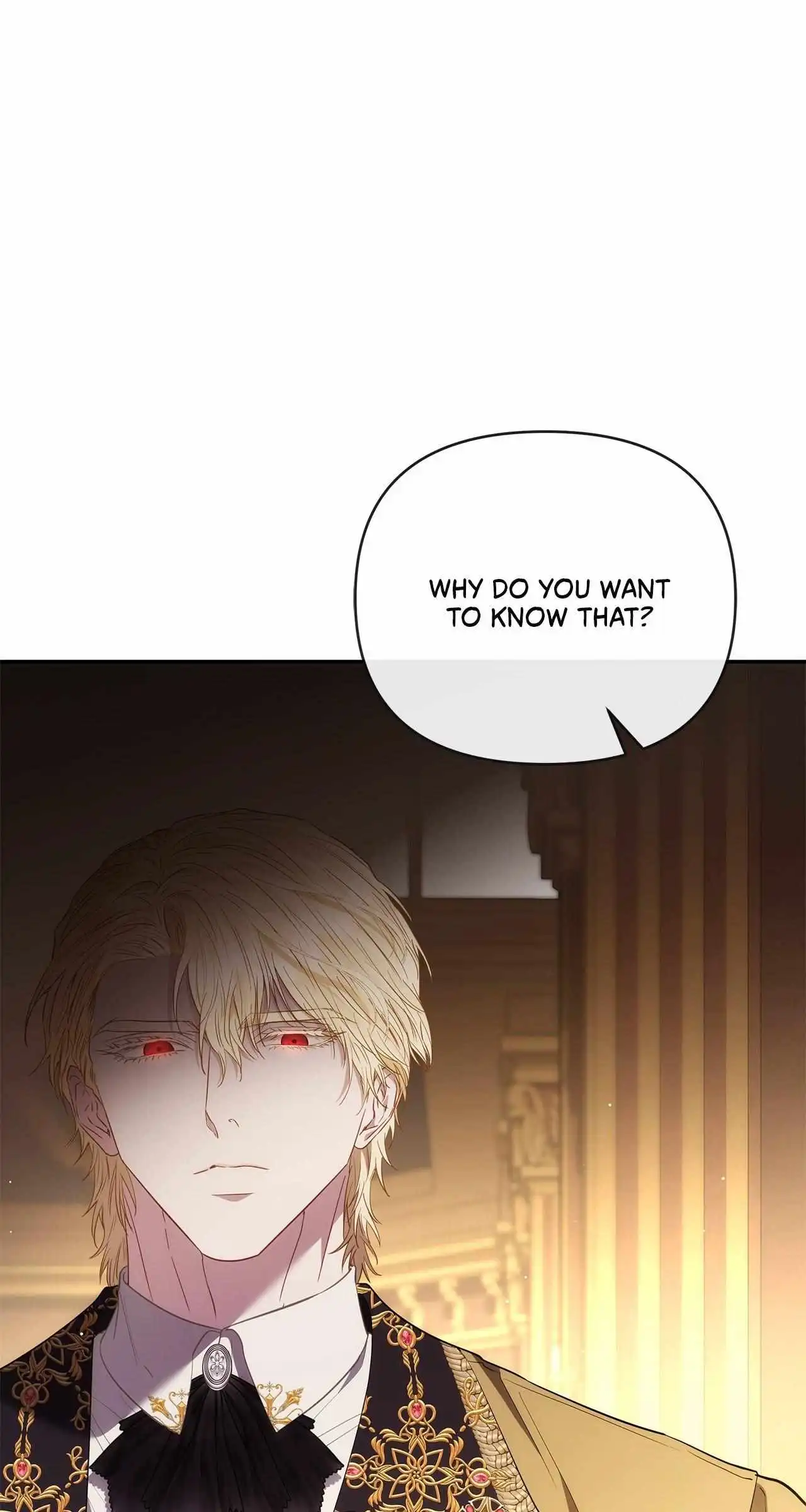 Dear Villainous Husband , the One to be Obsessed with is Over There Chapter 62 - page 7
