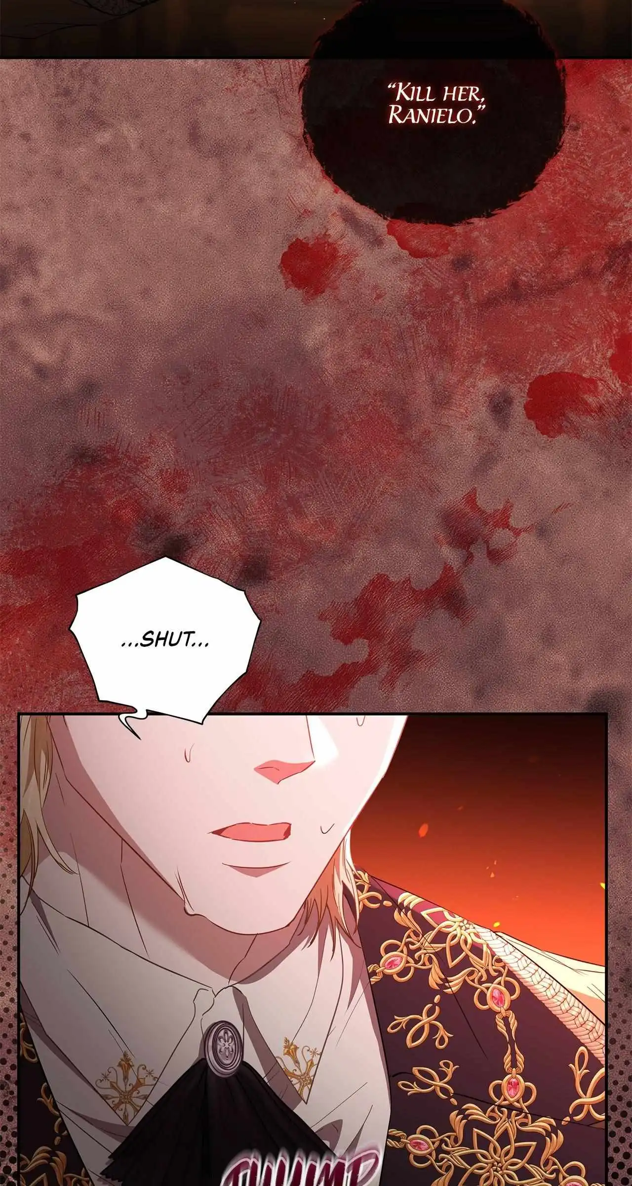 Dear Villainous Husband , the One to be Obsessed with is Over There Chapter 62 - page 74