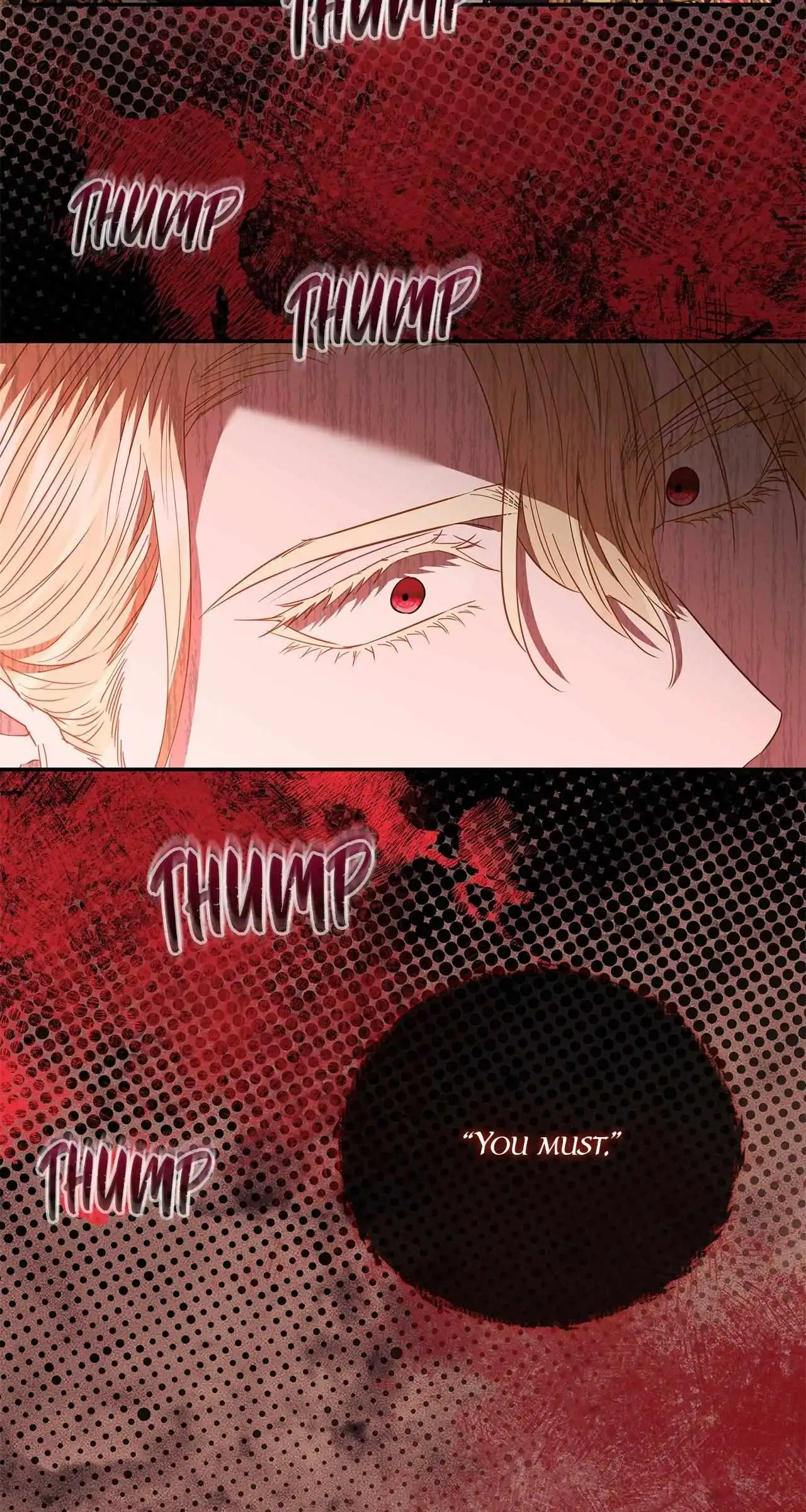Dear Villainous Husband , the One to be Obsessed with is Over There Chapter 62 - page 75