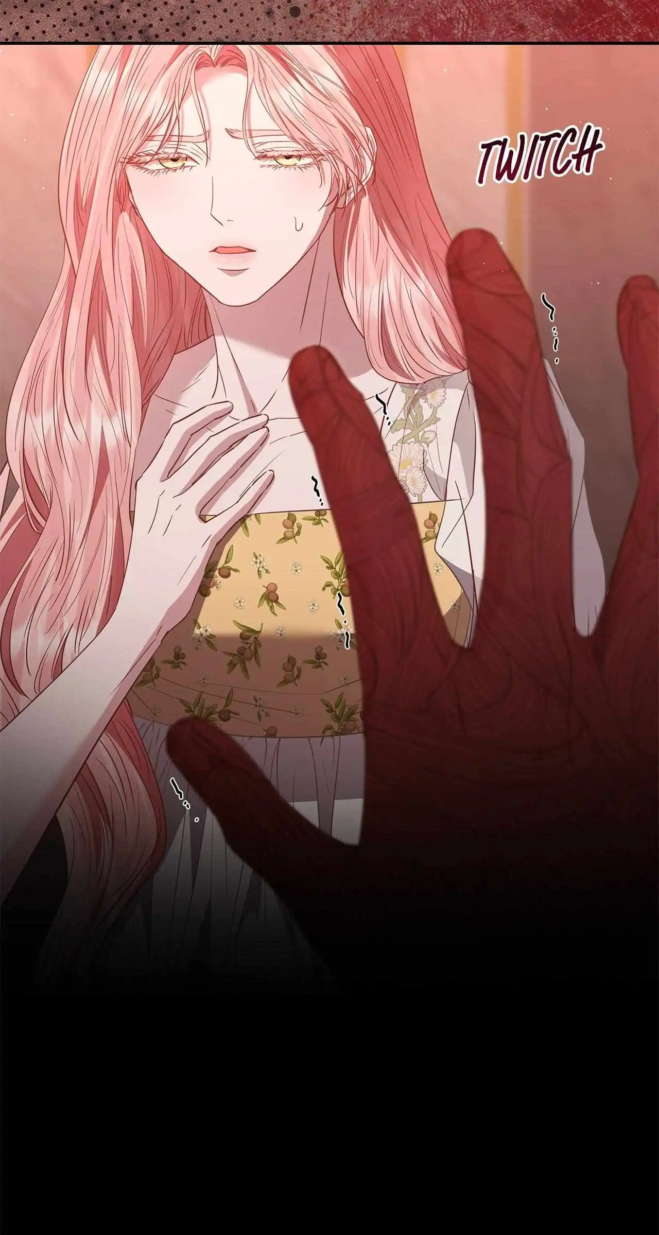 Dear Villainous Husband , the One to be Obsessed with is Over There Chapter 62 - page 76