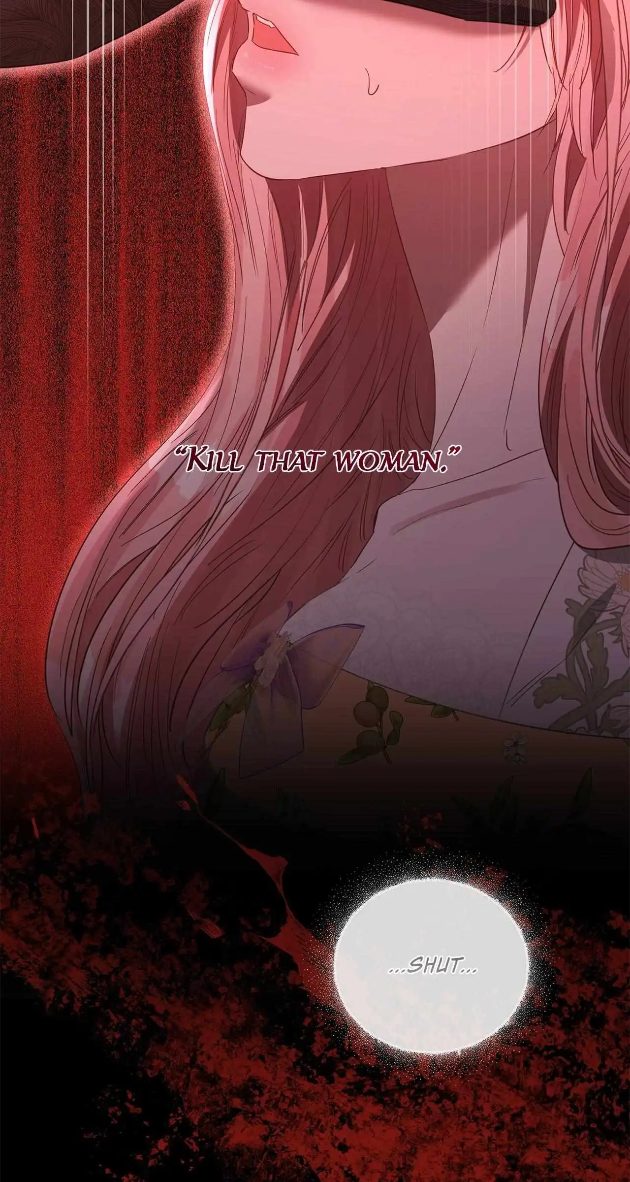 Dear Villainous Husband , the One to be Obsessed with is Over There Chapter 62 - page 79