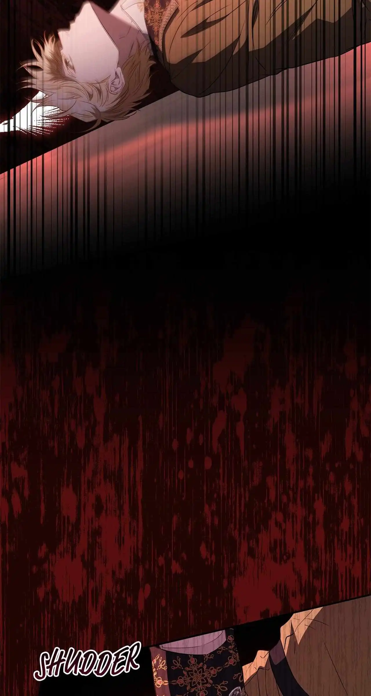 Dear Villainous Husband , the One to be Obsessed with is Over There Chapter 62 - page 94