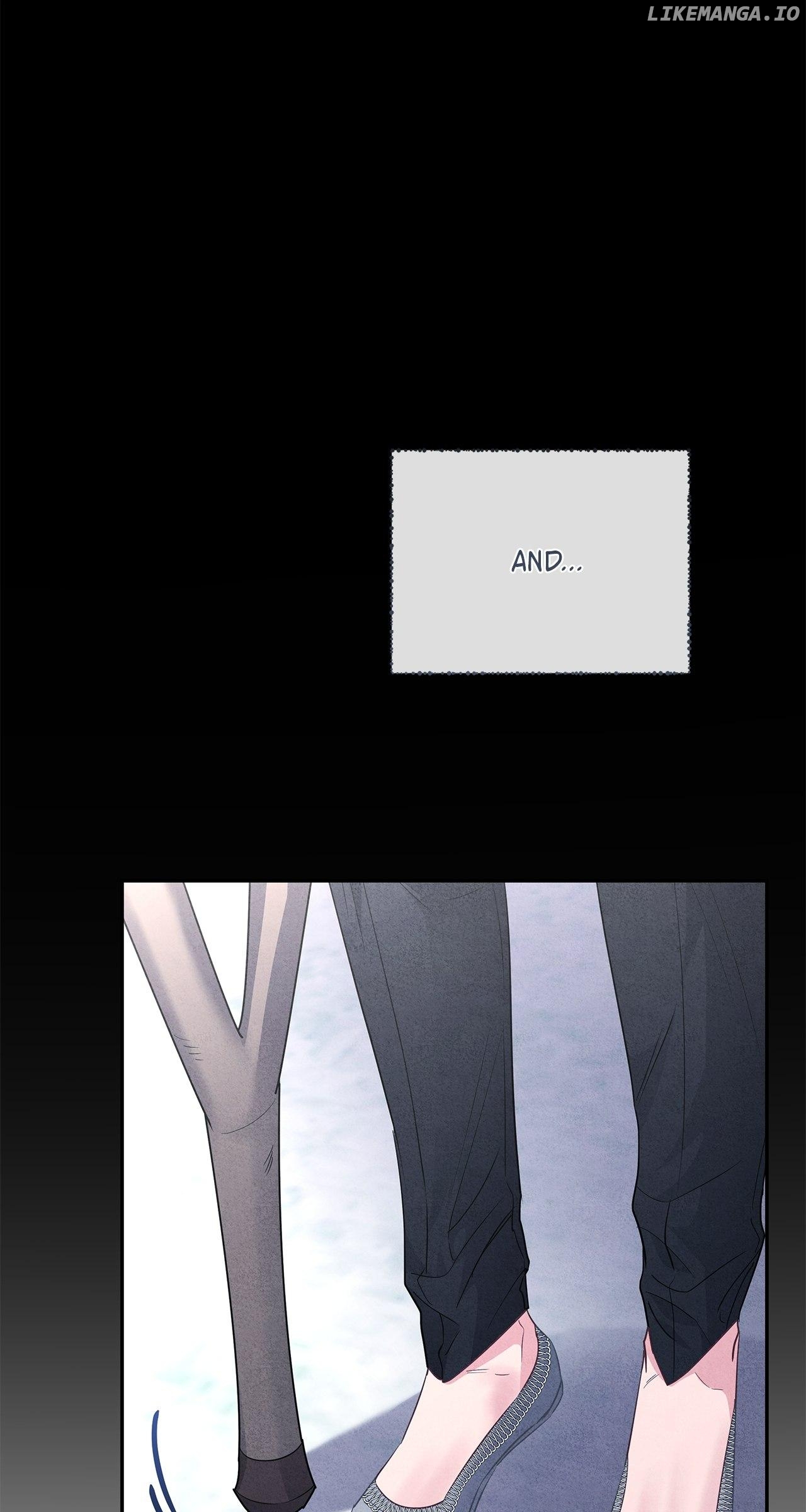 Dear Villainous Husband , the One to be Obsessed with is Over There Chapter 61 - page 102