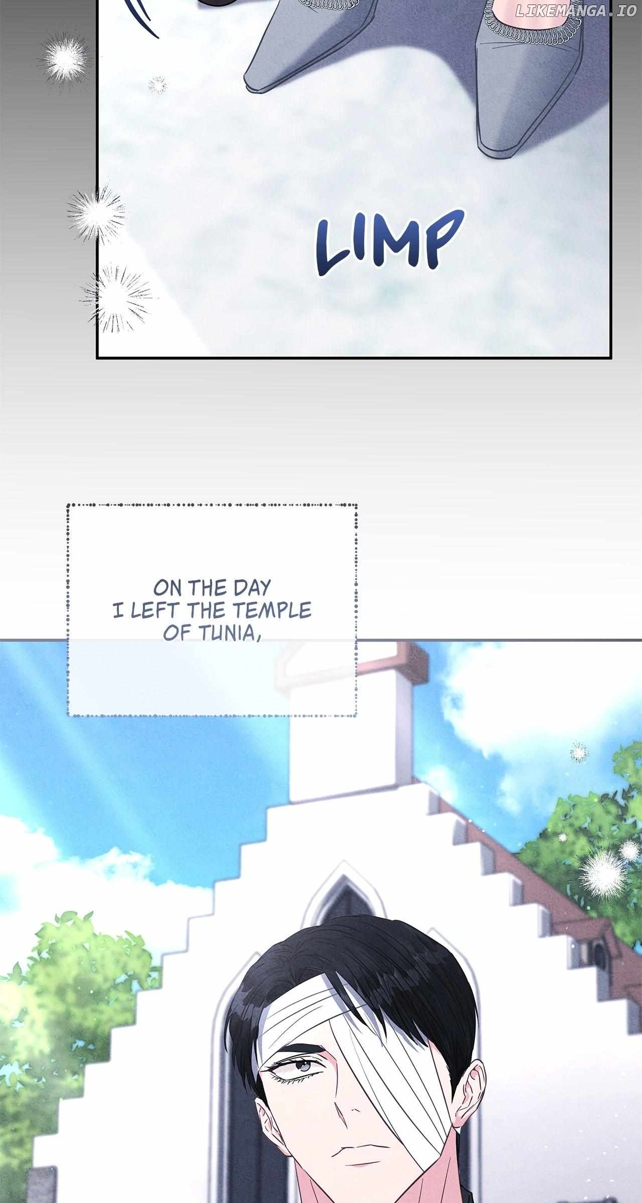 Dear Villainous Husband , the One to be Obsessed with is Over There Chapter 61 - page 103