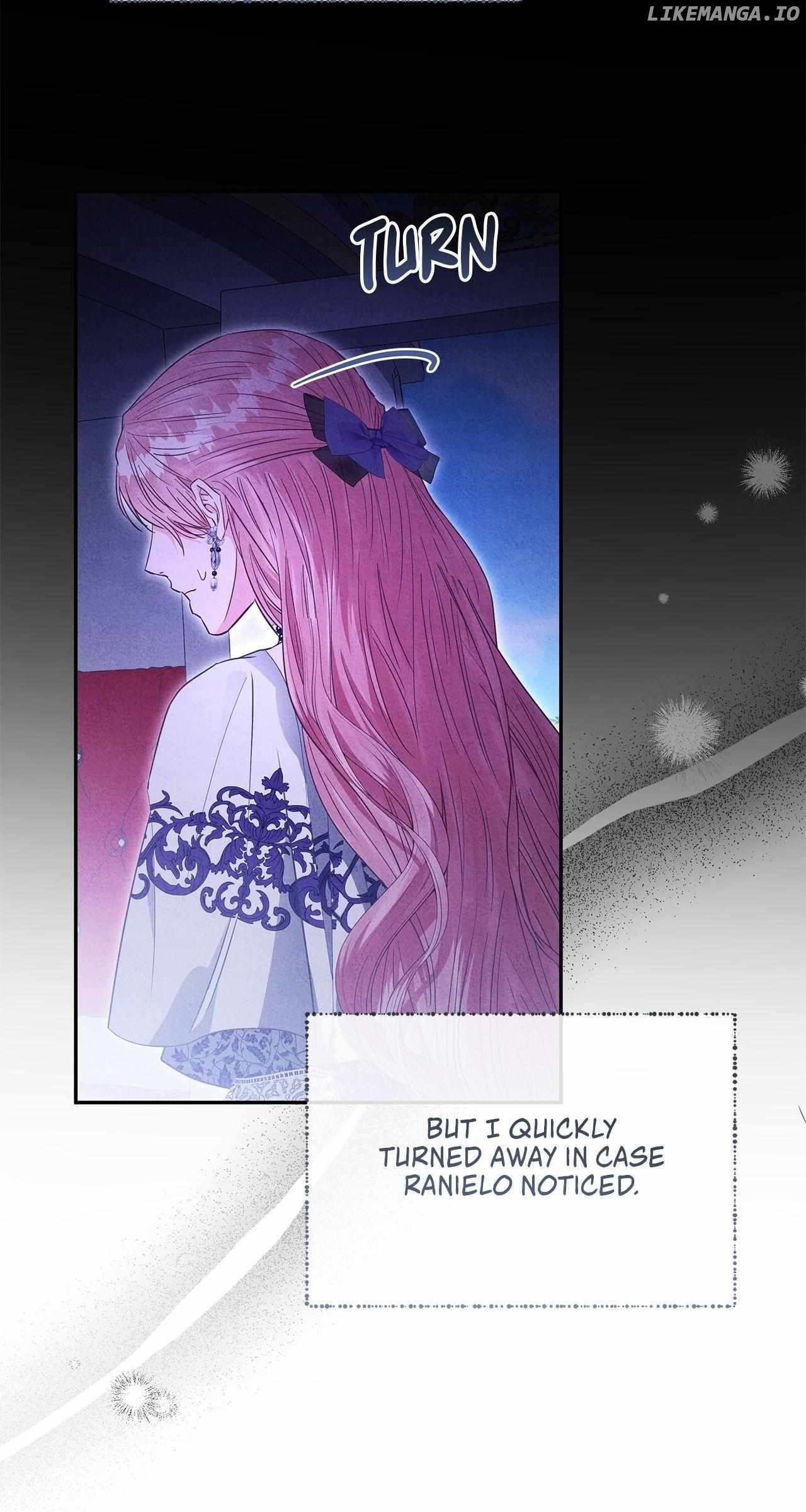 Dear Villainous Husband , the One to be Obsessed with is Over There Chapter 61 - page 106