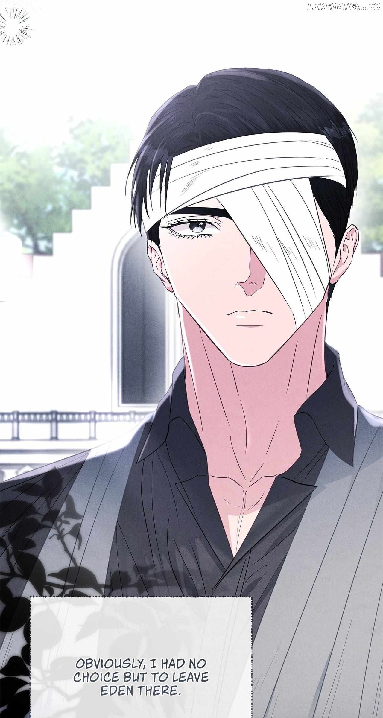 Dear Villainous Husband , the One to be Obsessed with is Over There Chapter 61 - page 107