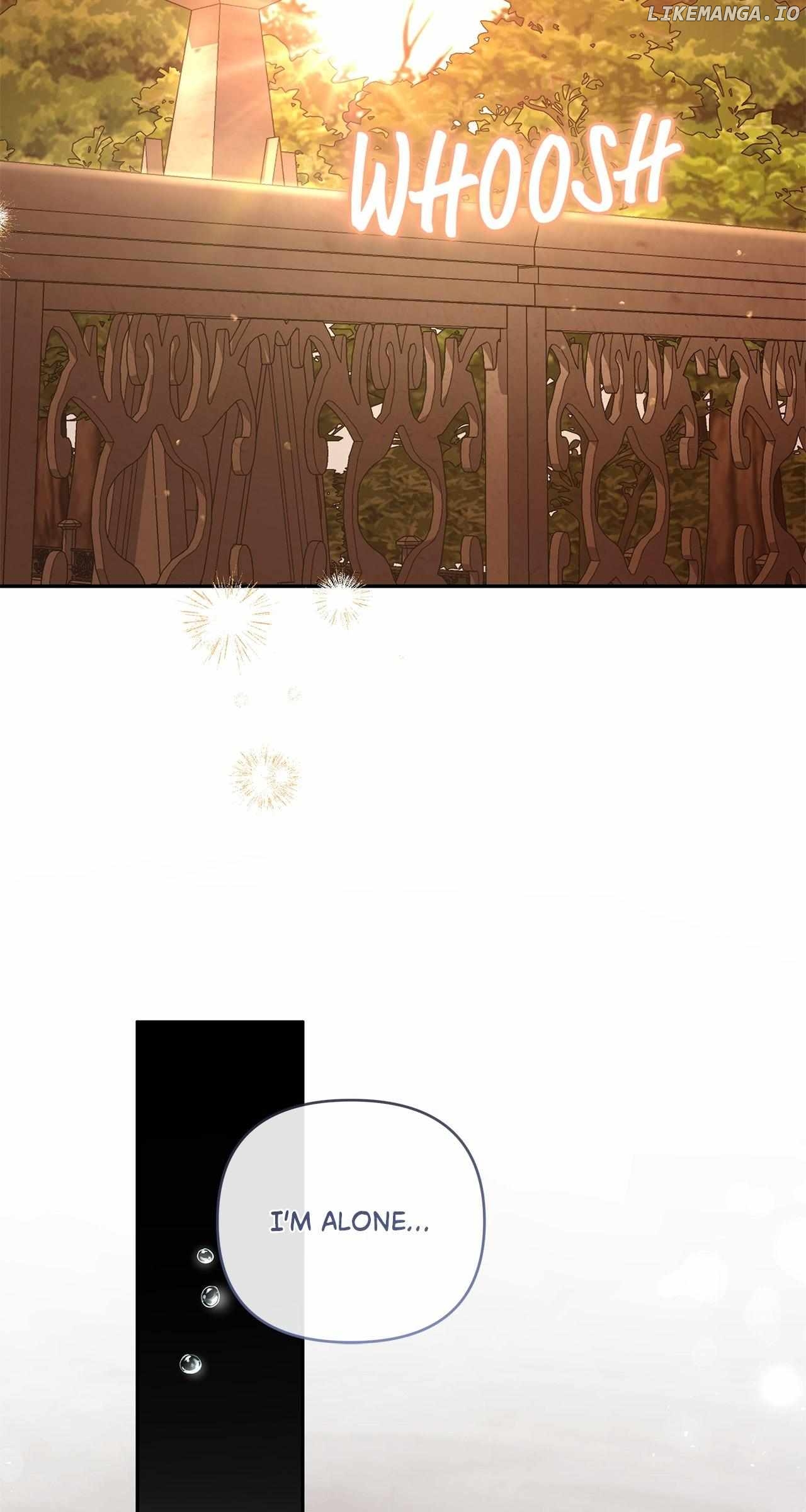 Dear Villainous Husband , the One to be Obsessed with is Over There Chapter 61 - page 112