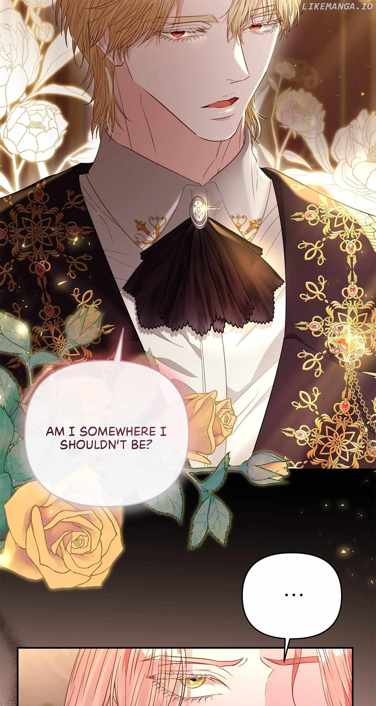 Dear Villainous Husband , the One to be Obsessed with is Over There Chapter 61 - page 118