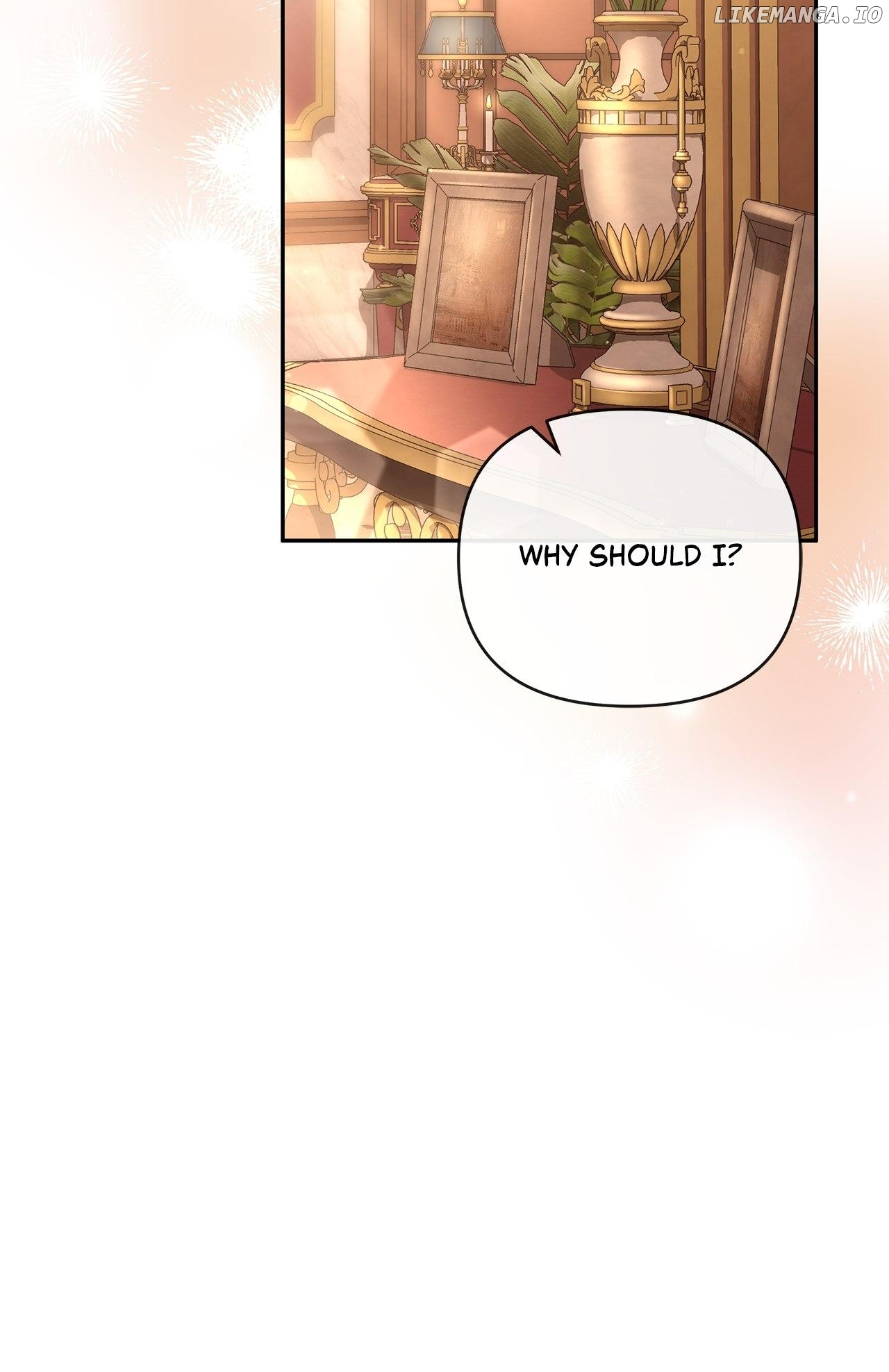 Dear Villainous Husband , the One to be Obsessed with is Over There Chapter 61 - page 120