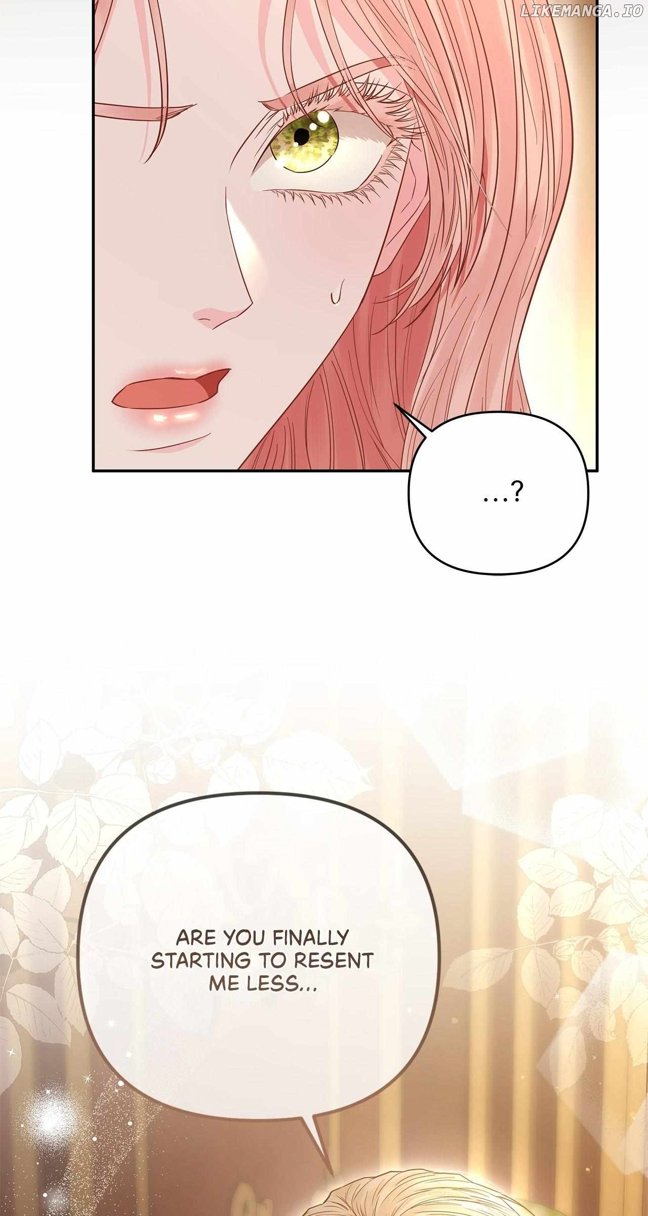 Dear Villainous Husband , the One to be Obsessed with is Over There Chapter 61 - page 124