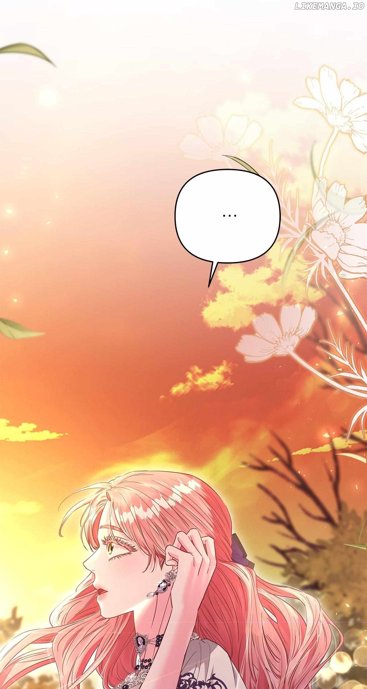 Dear Villainous Husband , the One to be Obsessed with is Over There Chapter 61 - page 14