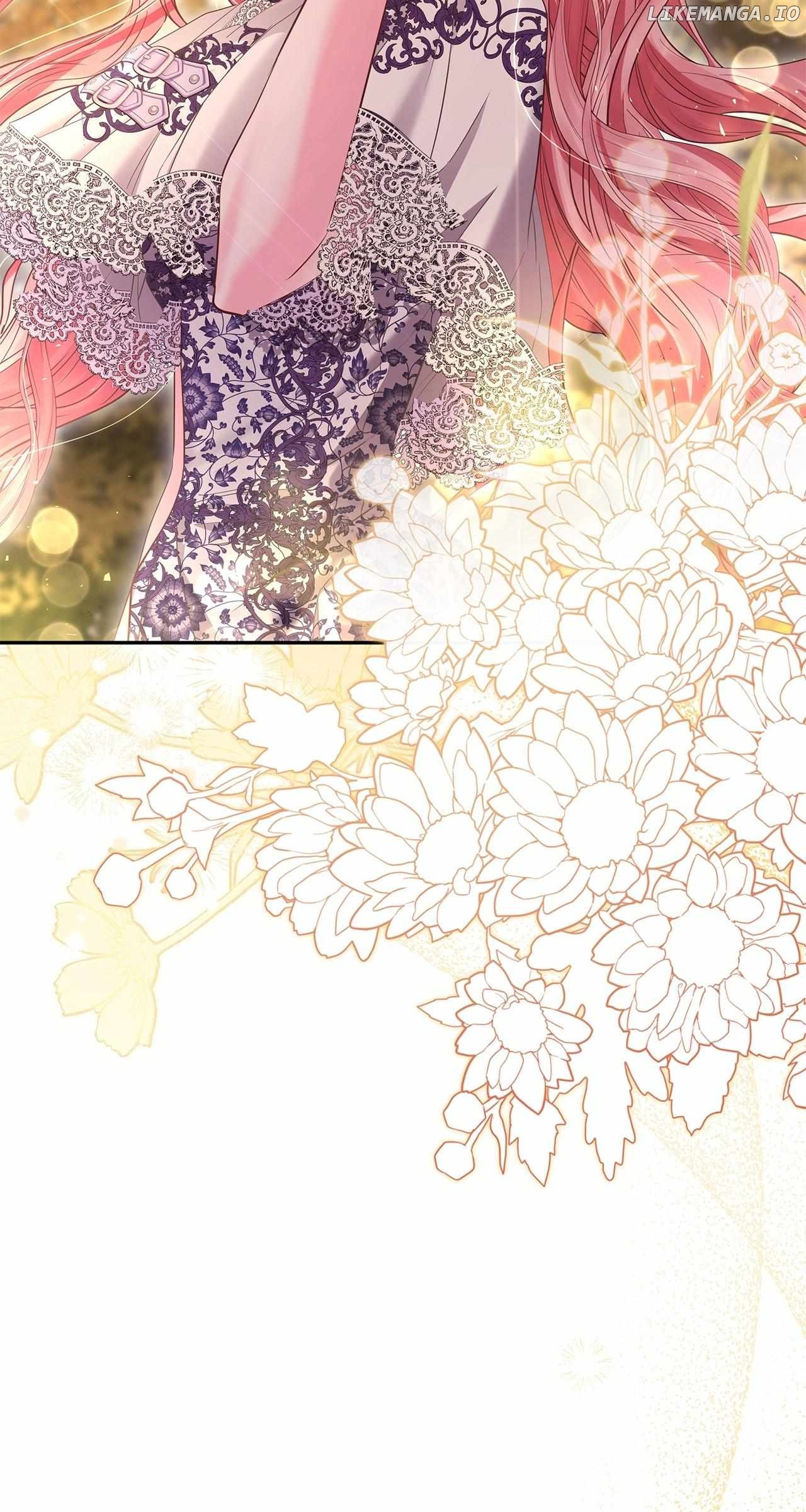 Dear Villainous Husband , the One to be Obsessed with is Over There Chapter 61 - page 15