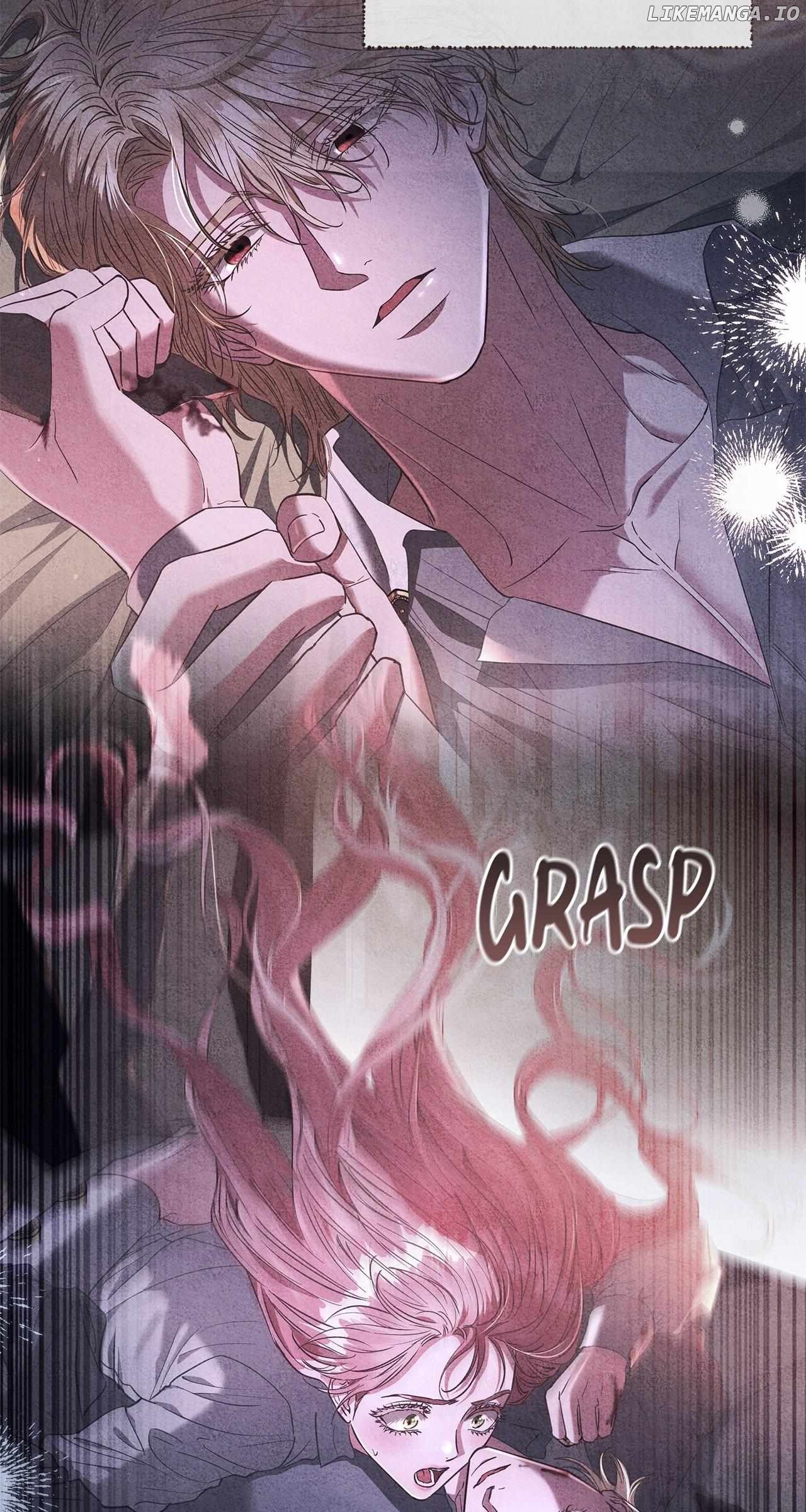 Dear Villainous Husband , the One to be Obsessed with is Over There Chapter 61 - page 18